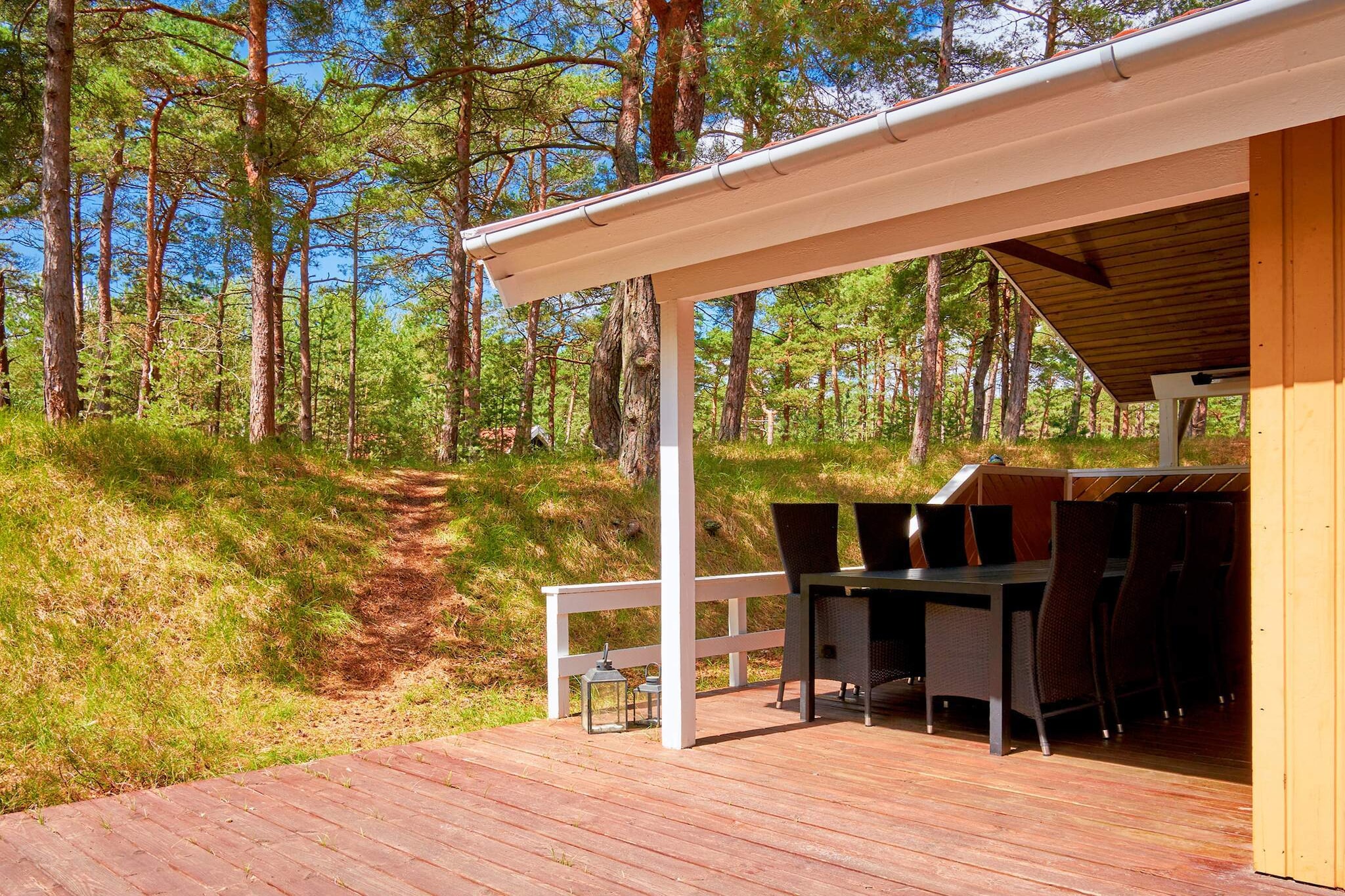 Outdoor