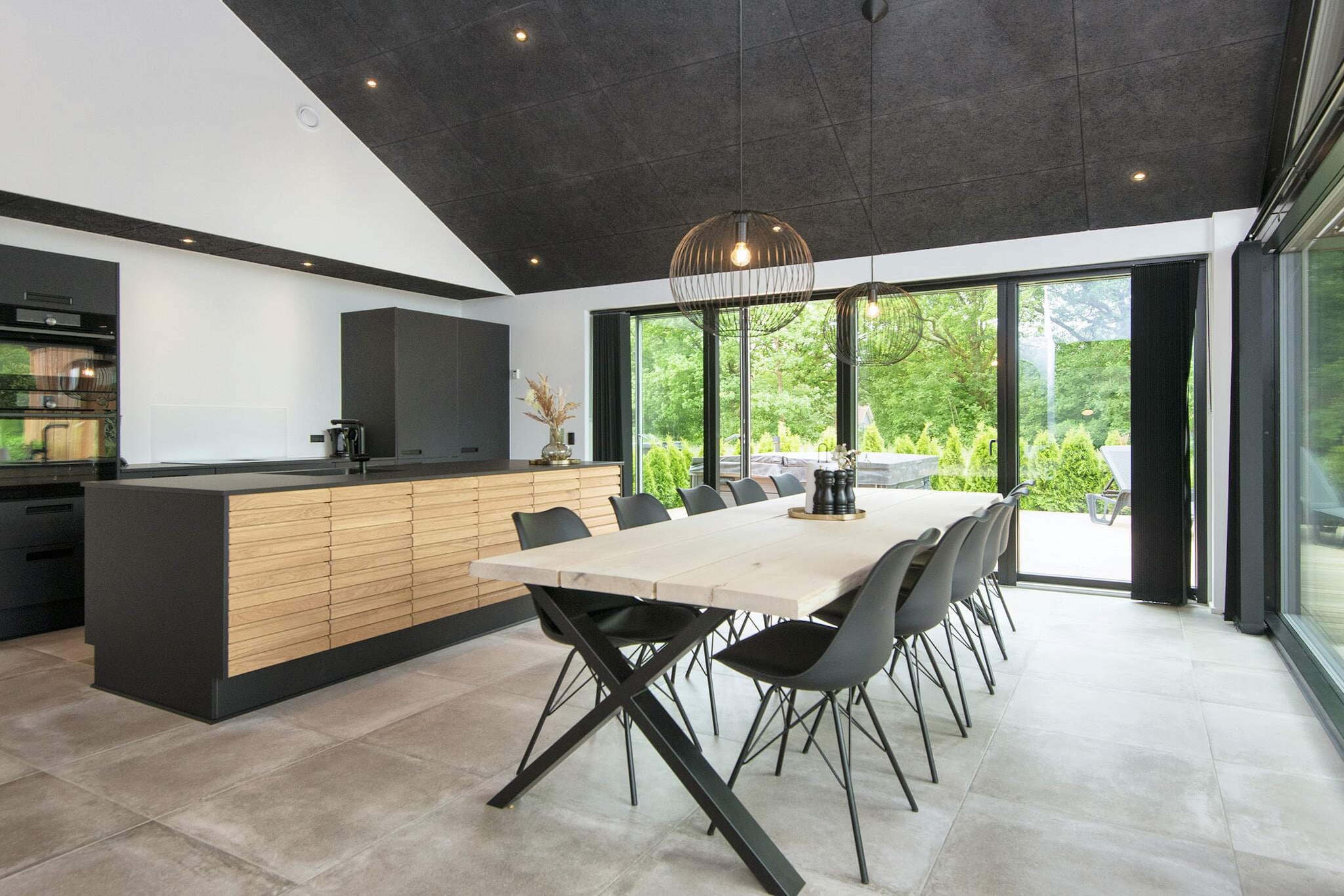 Luxe aan het meer -- By Traum Ferienwohnungen - Binnen