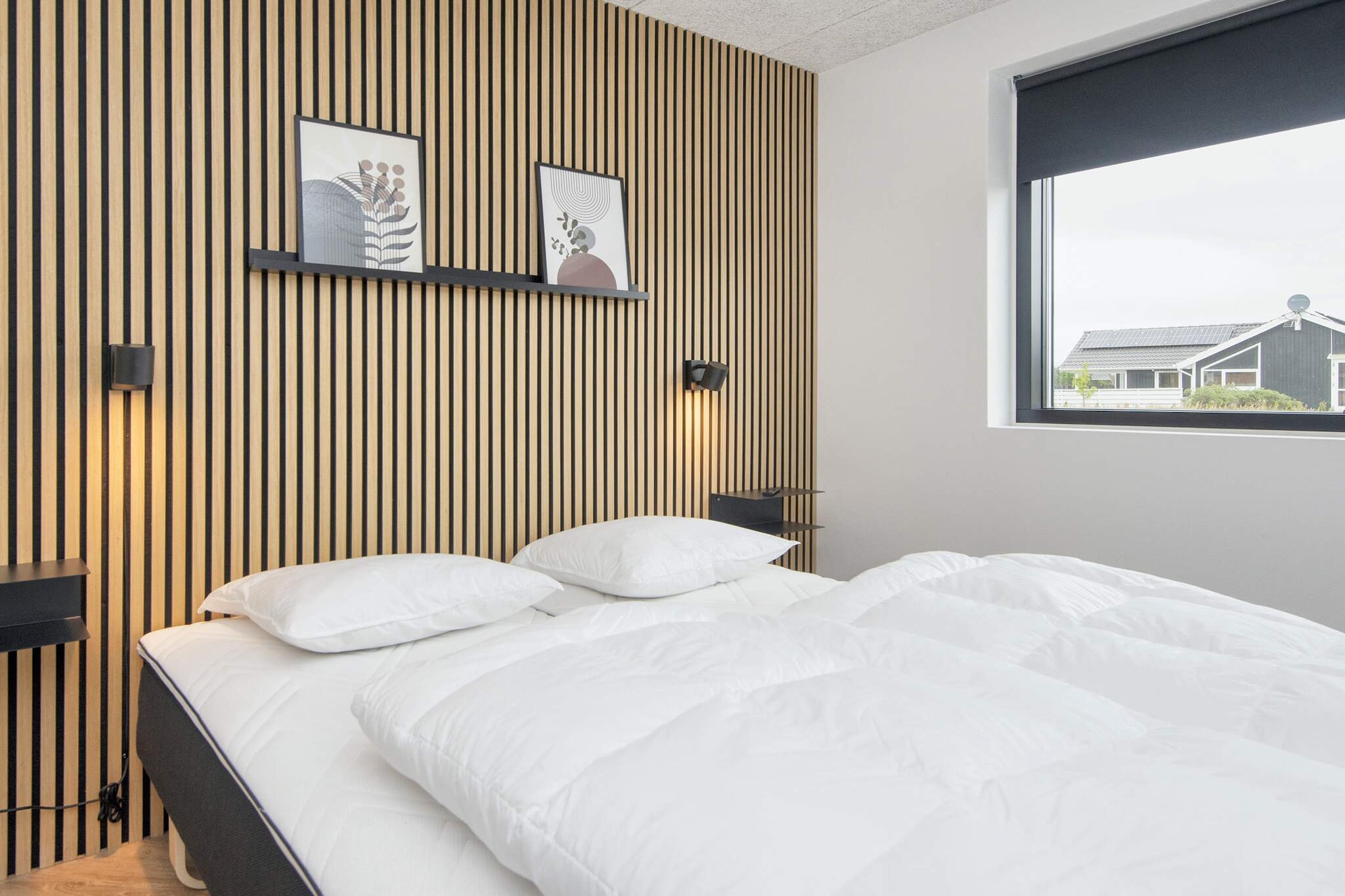 Luxe aan het meer -- By Traum Ferienwohnungen - Binnen