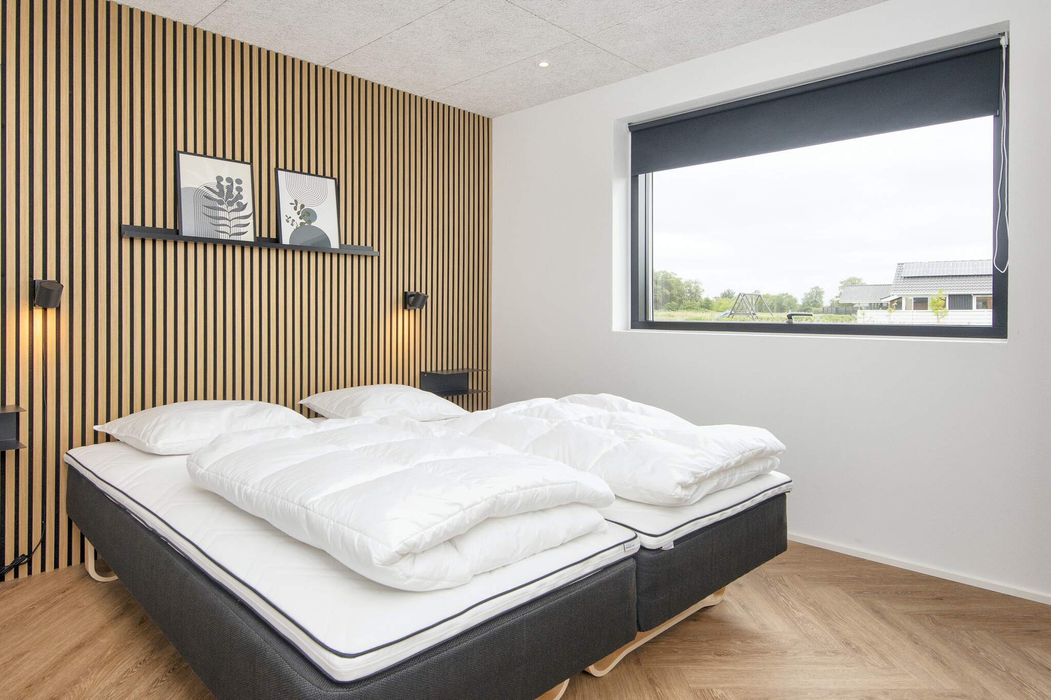Luxe aan het meer -- By Traum Ferienwohnungen - Binnen