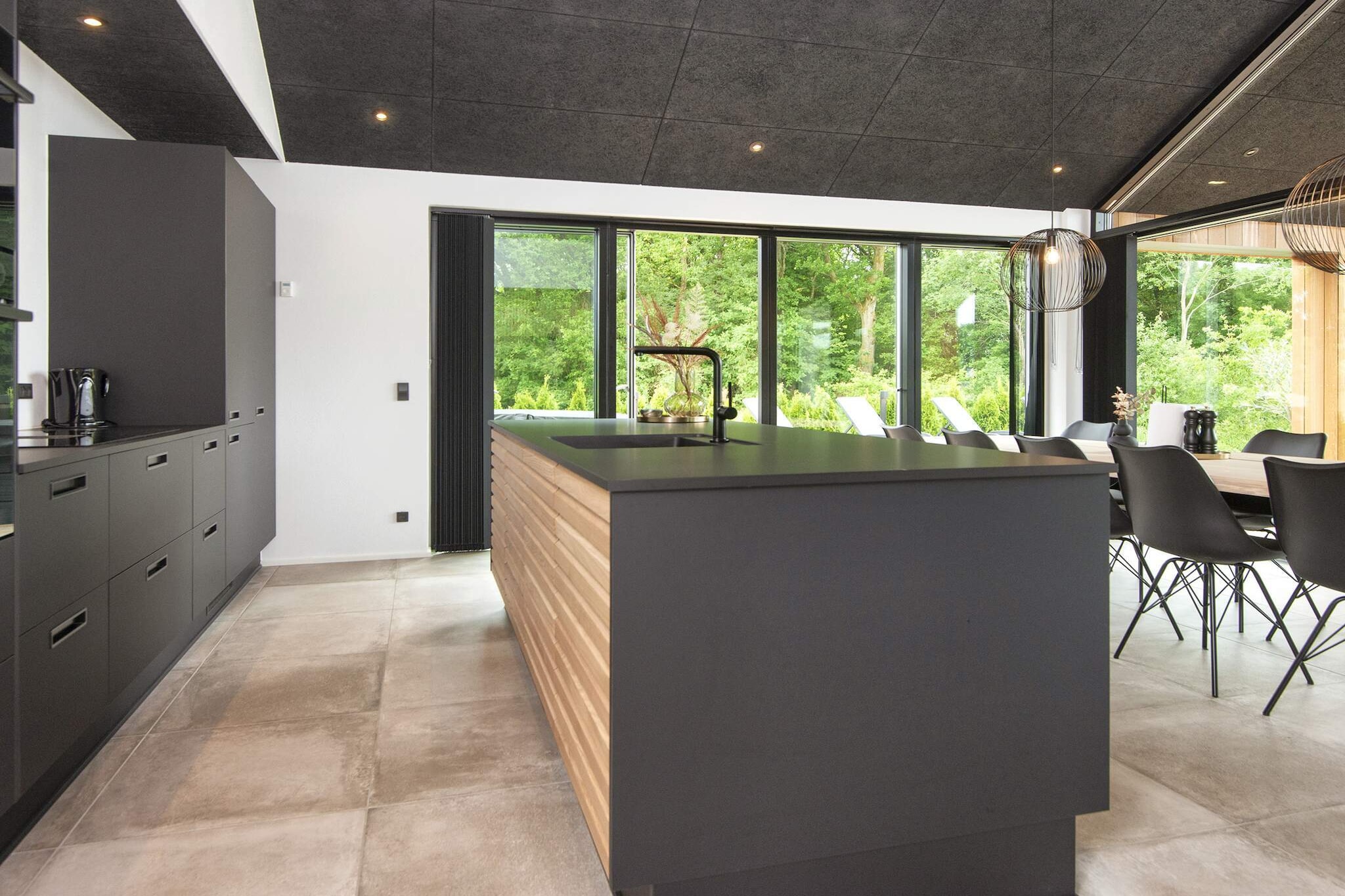 Luxe aan het meer -- By Traum Ferienwohnungen - Binnen