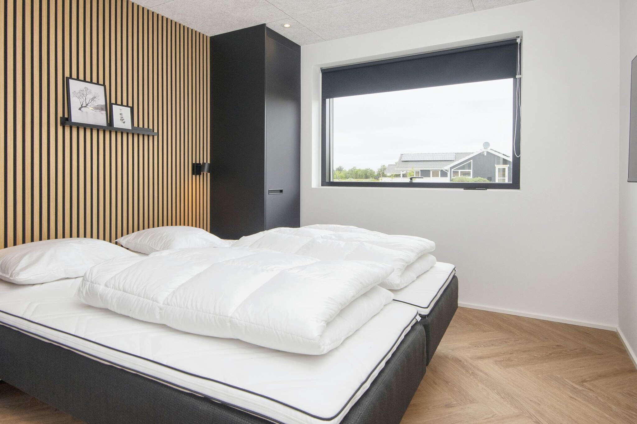 Luxe aan het meer -- By Traum Ferienwohnungen - Binnen
