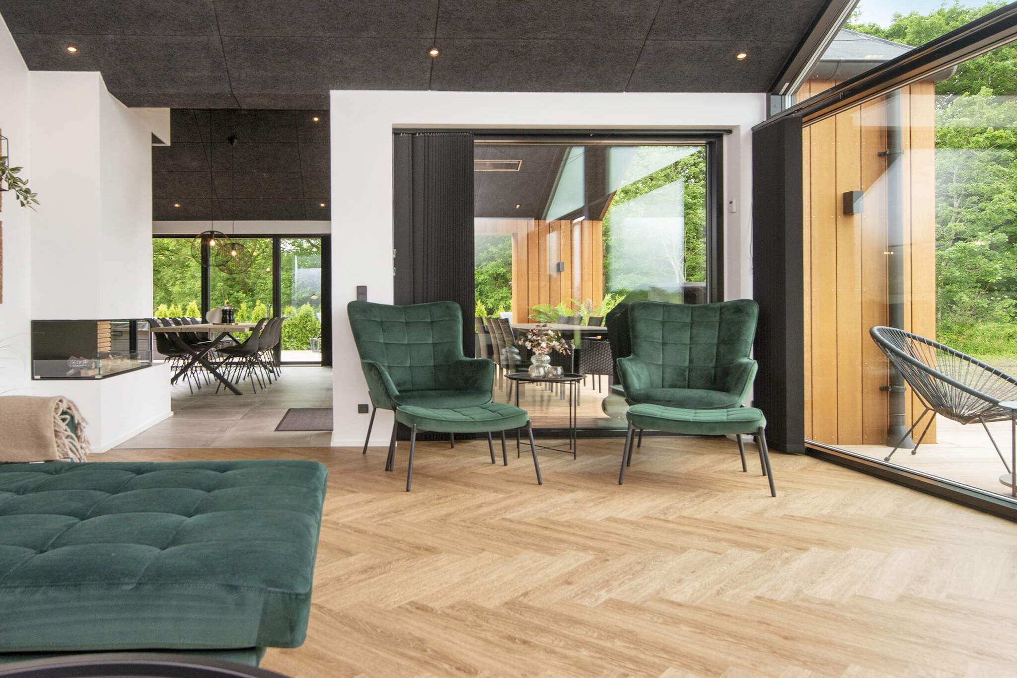Luxe aan het meer -- By Traum Ferienwohnungen - Binnen