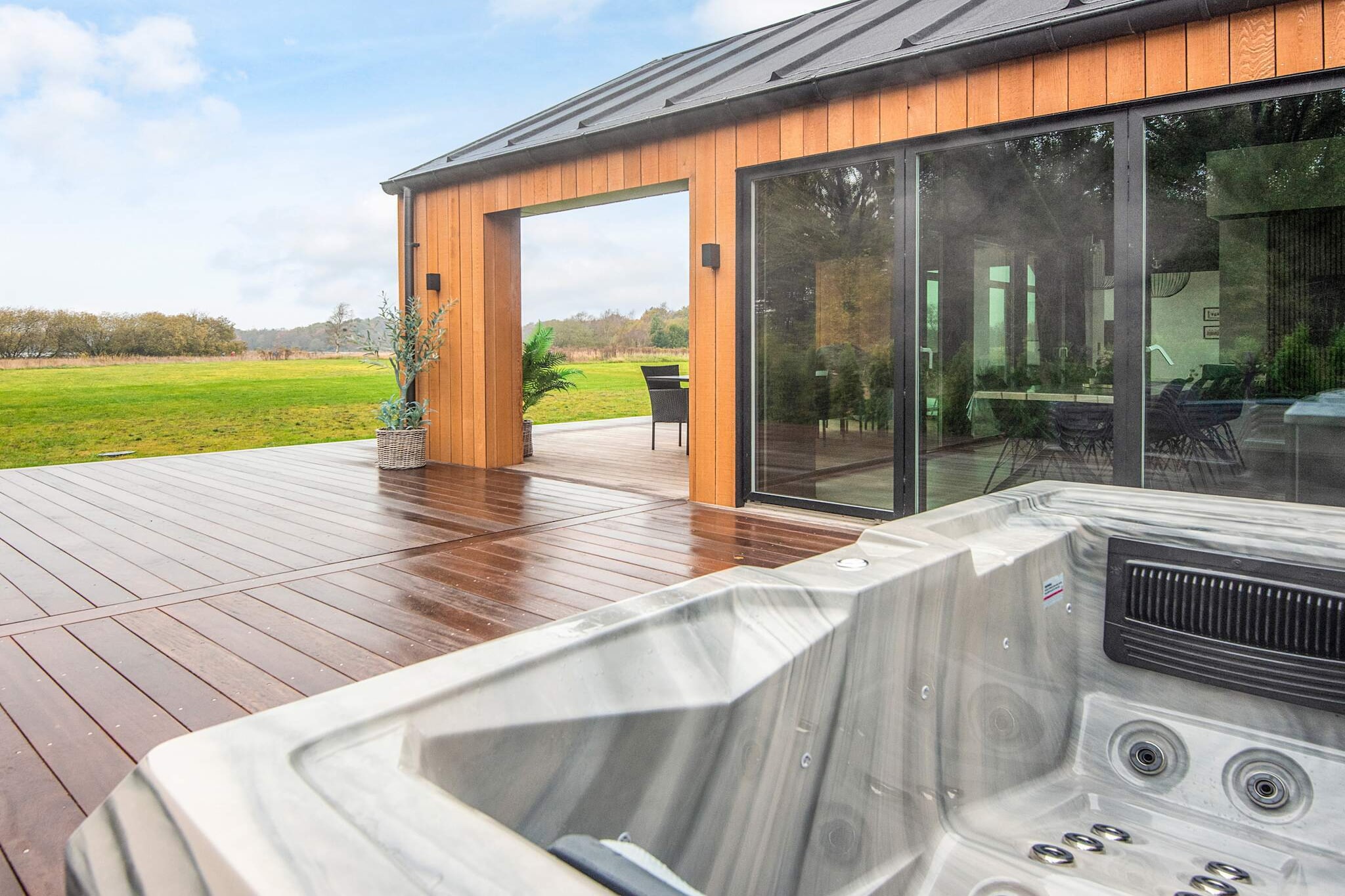 Luxe aan het meer -- By Traum Ferienwohnungen - Uitzicht
