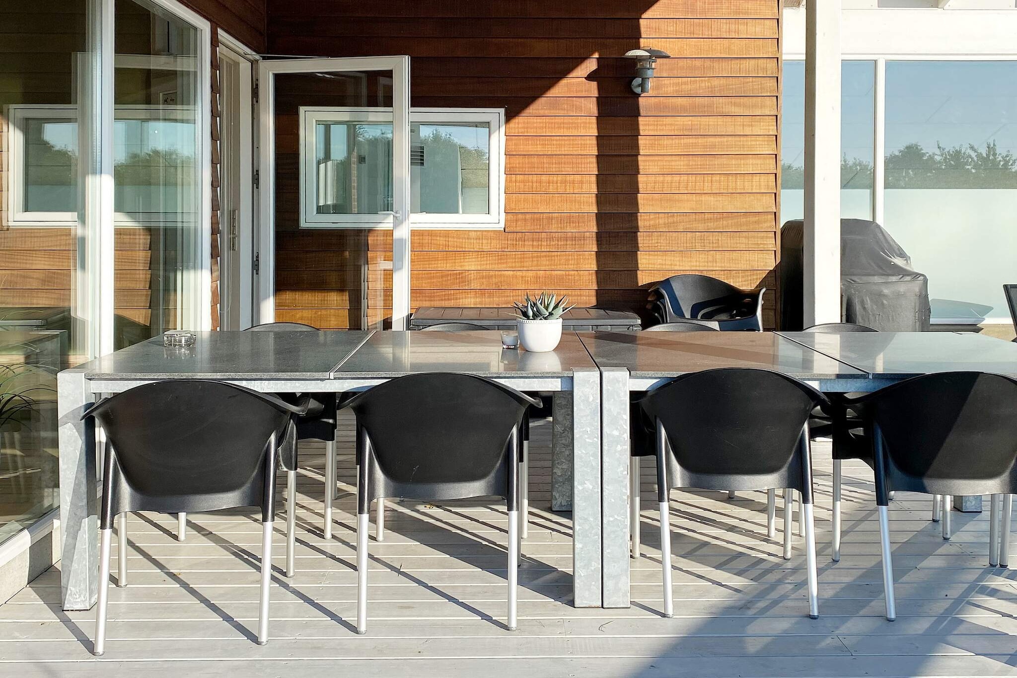 10 persoons vakantie huis in Juelsminde-By Traum