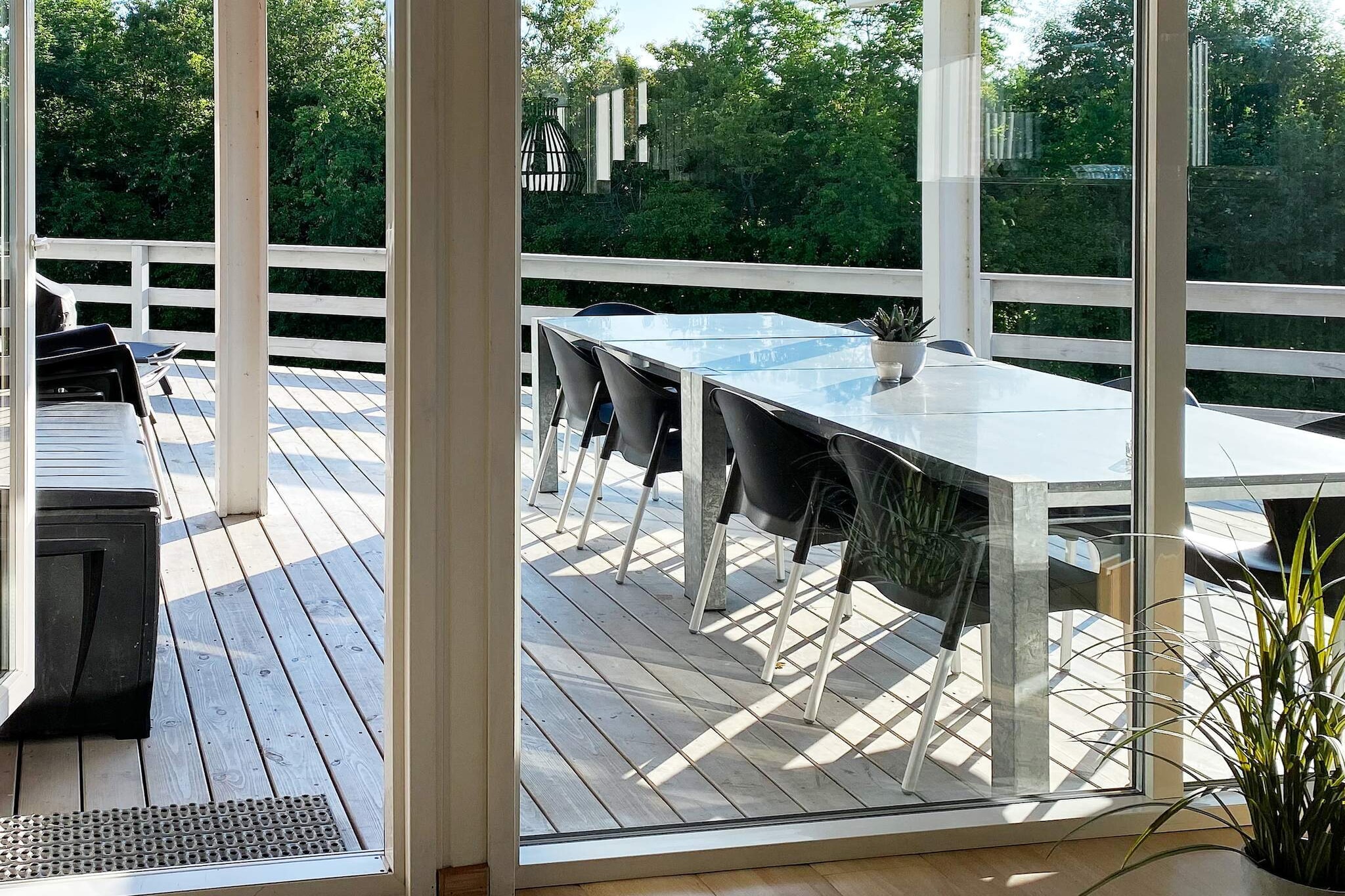 10 persoons vakantie huis in Juelsminde-By Traum