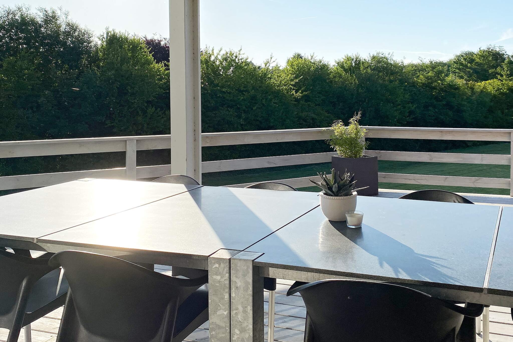10 persoons vakantie huis in Juelsminde-By Traum
