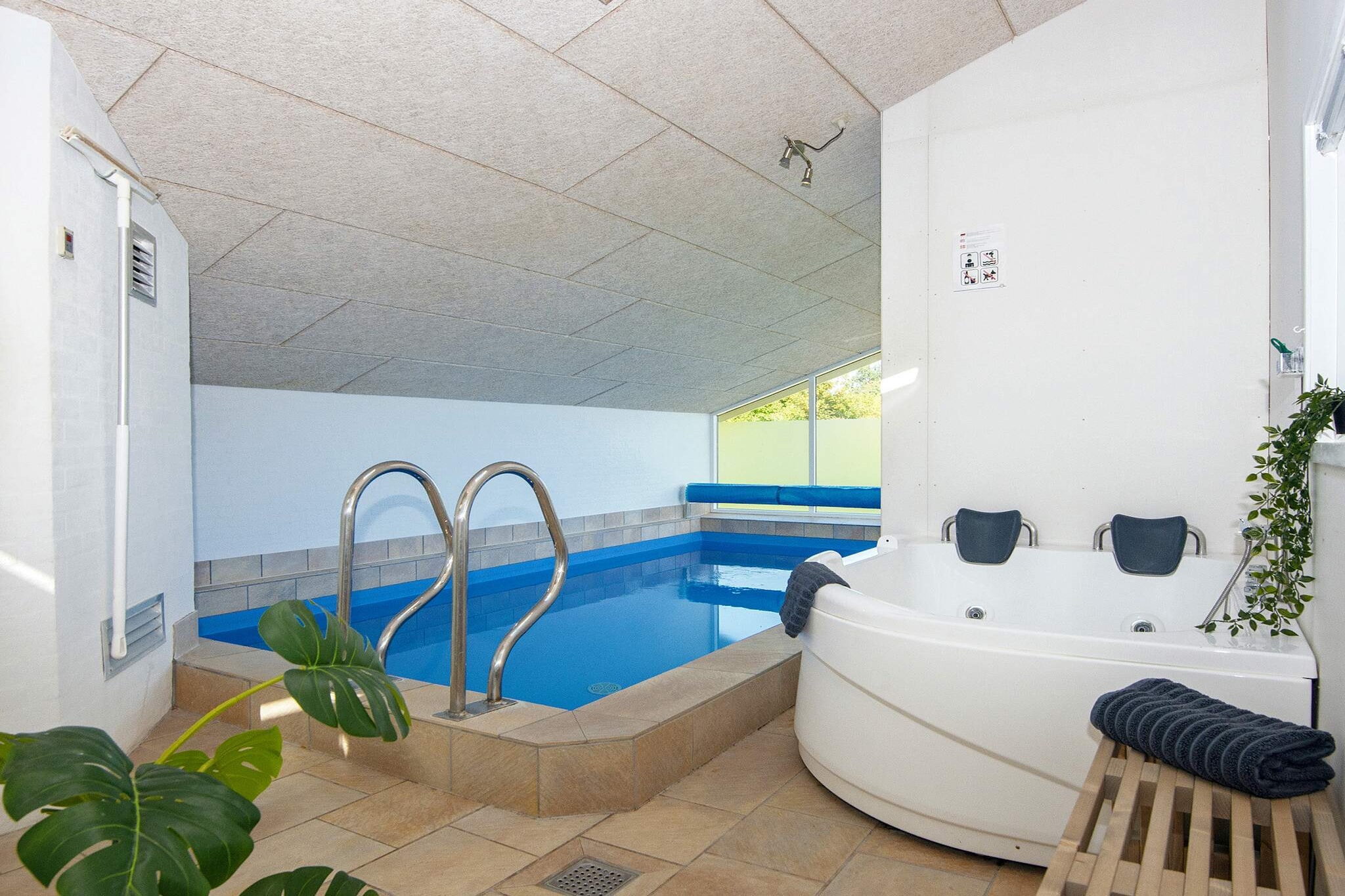10 persoons vakantie huis in Juelsminde-By Traum - Zwembad