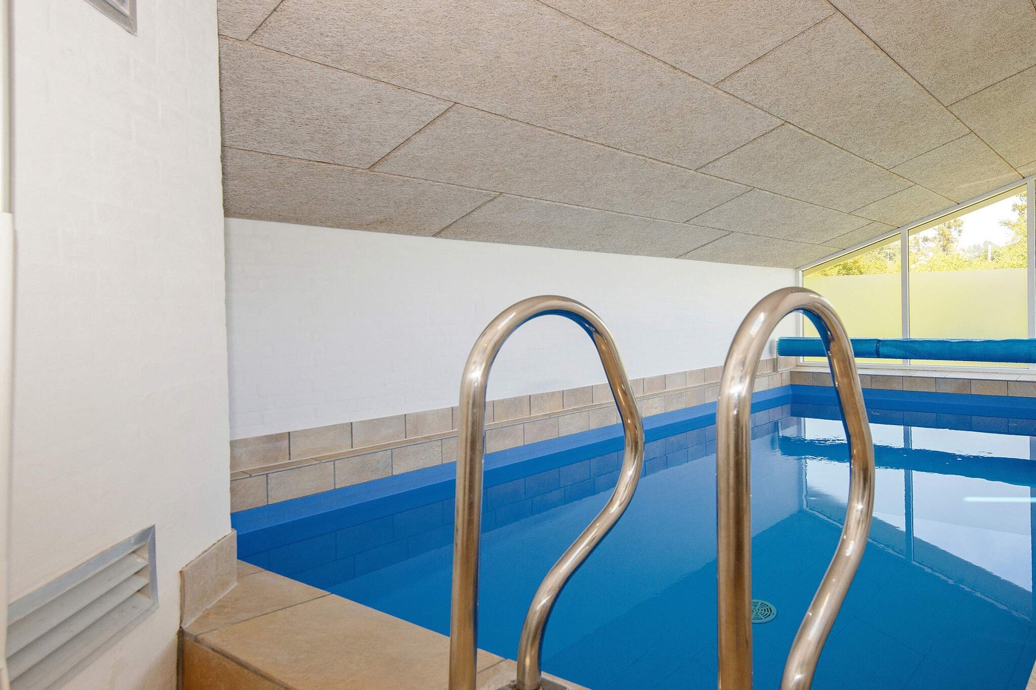 10 persoons vakantie huis in Juelsminde-By Traum - Zwembad