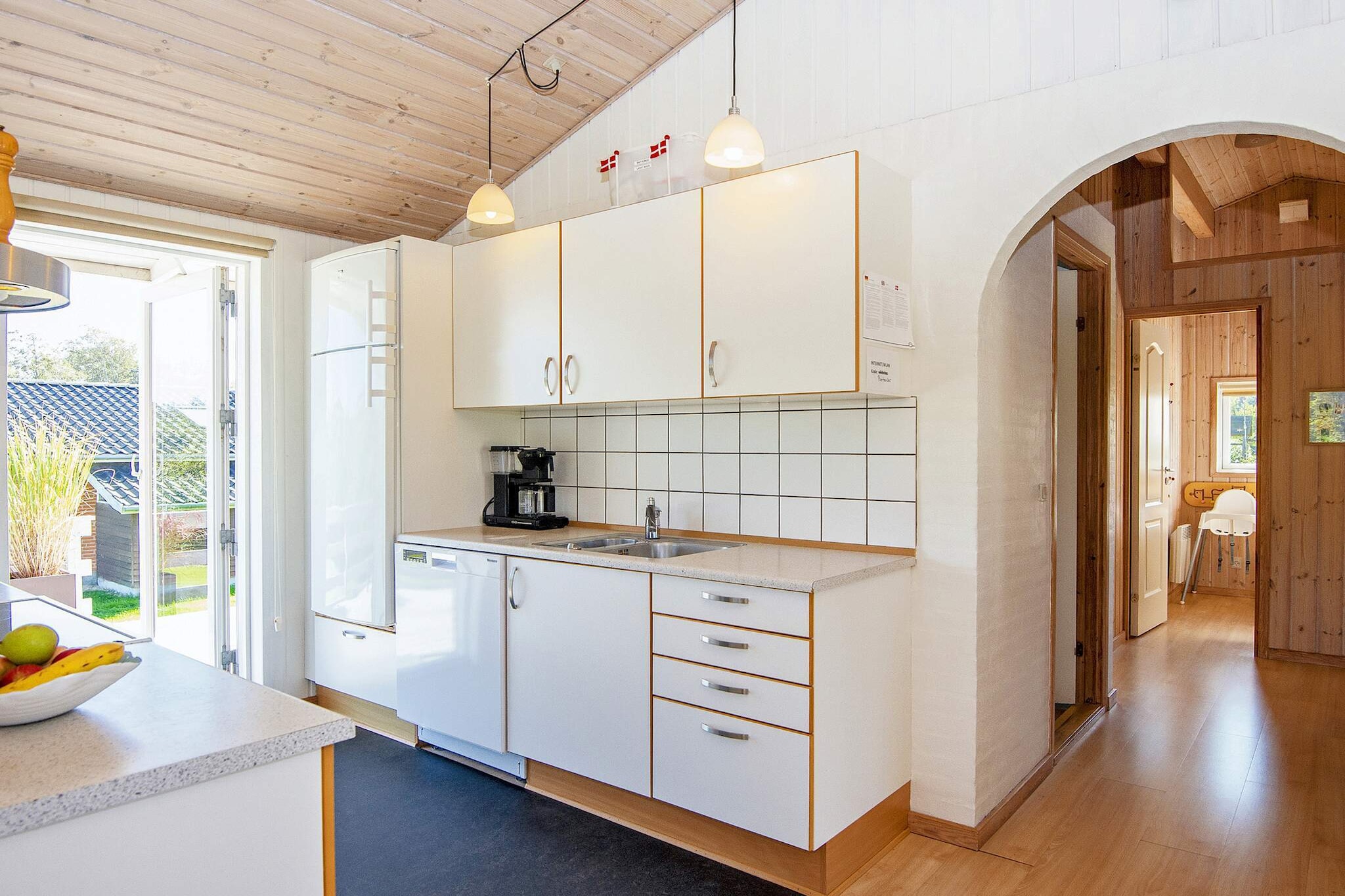 10 persoons vakantie huis in Juelsminde-By Traum