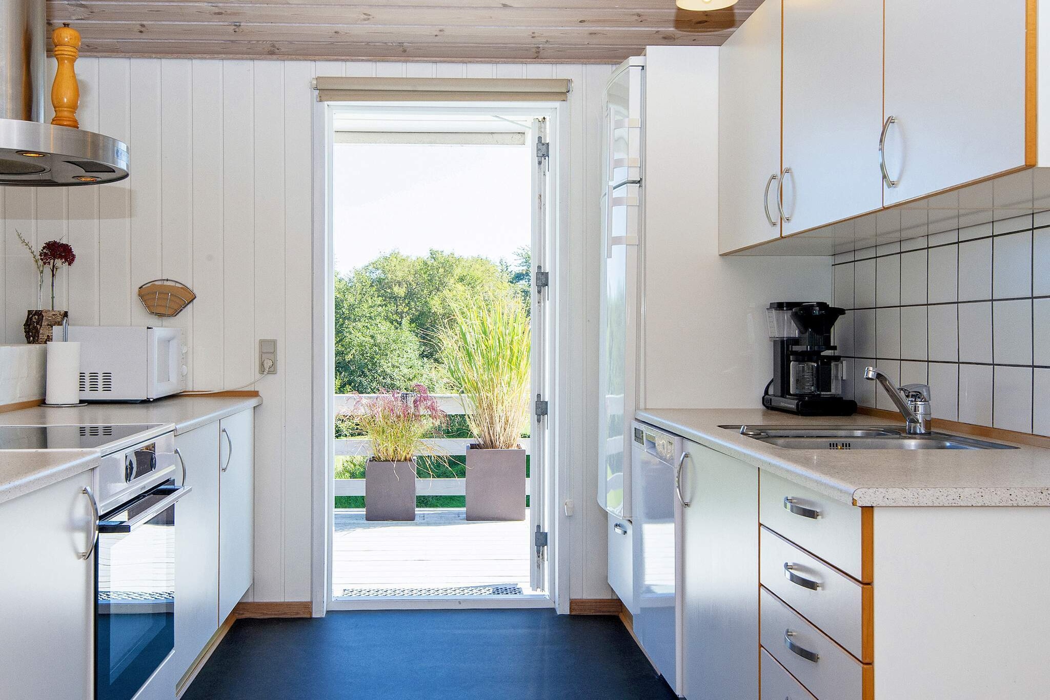 10 persoons vakantie huis in Juelsminde-By Traum - Binnen