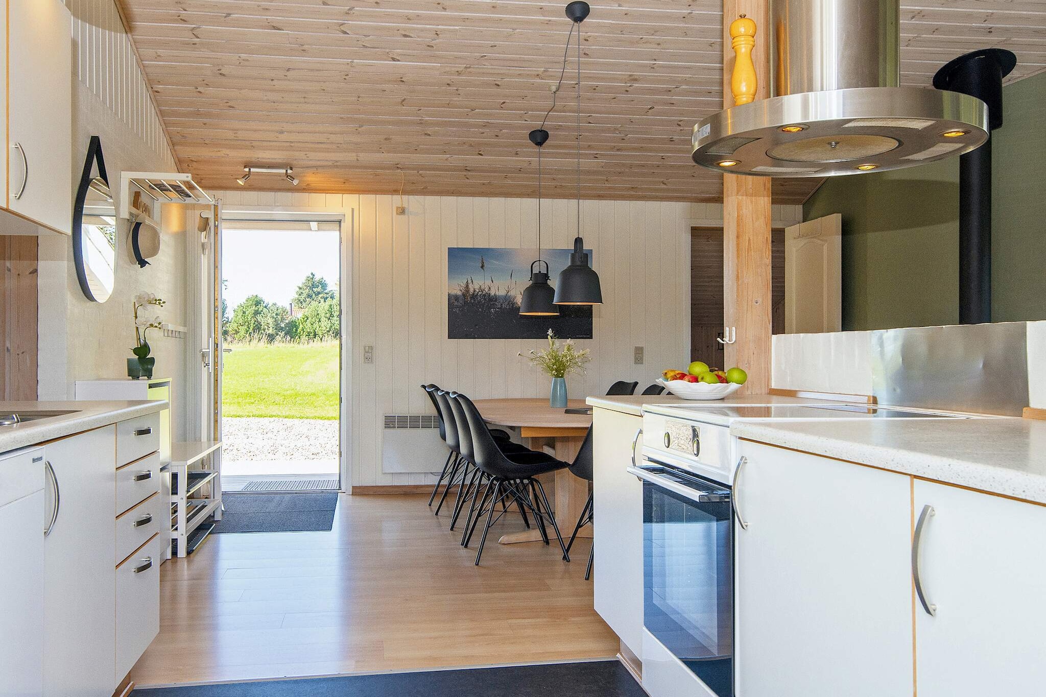 10 persoons vakantie huis in Juelsminde-By Traum - Binnen