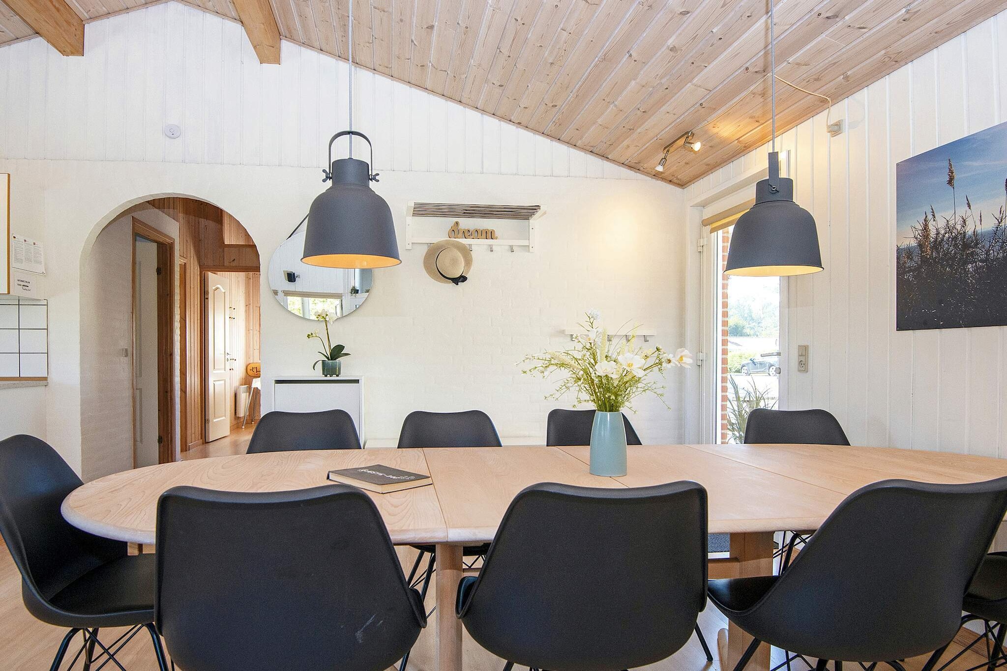 10 persoons vakantie huis in Juelsminde-By Traum - Binnen
