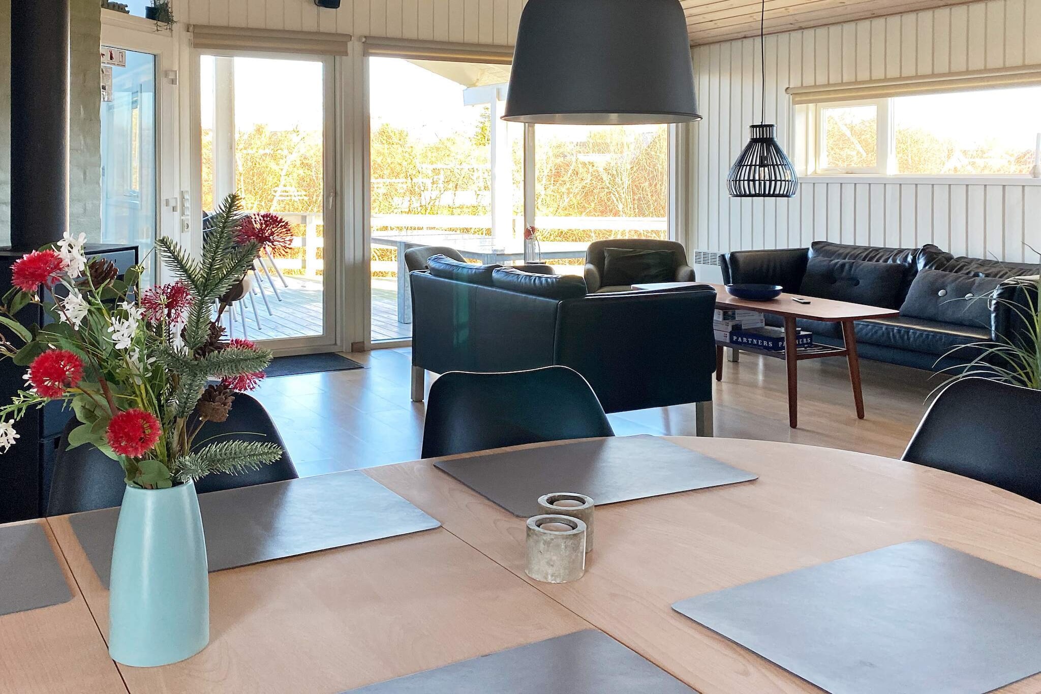 10 persoons vakantie huis in Juelsminde-By Traum - Binnen