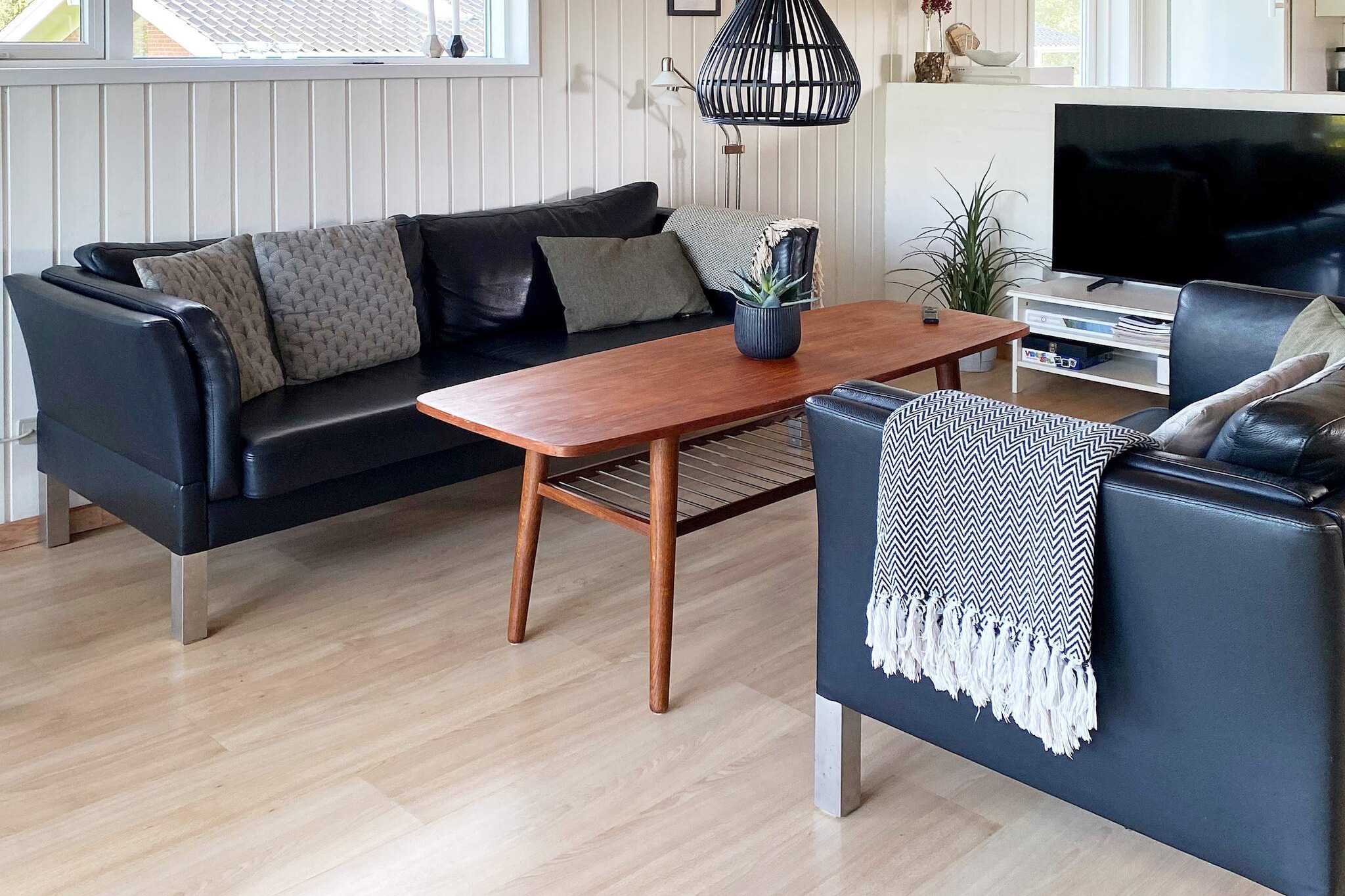 10 persoons vakantie huis in Juelsminde-By Traum - Binnen