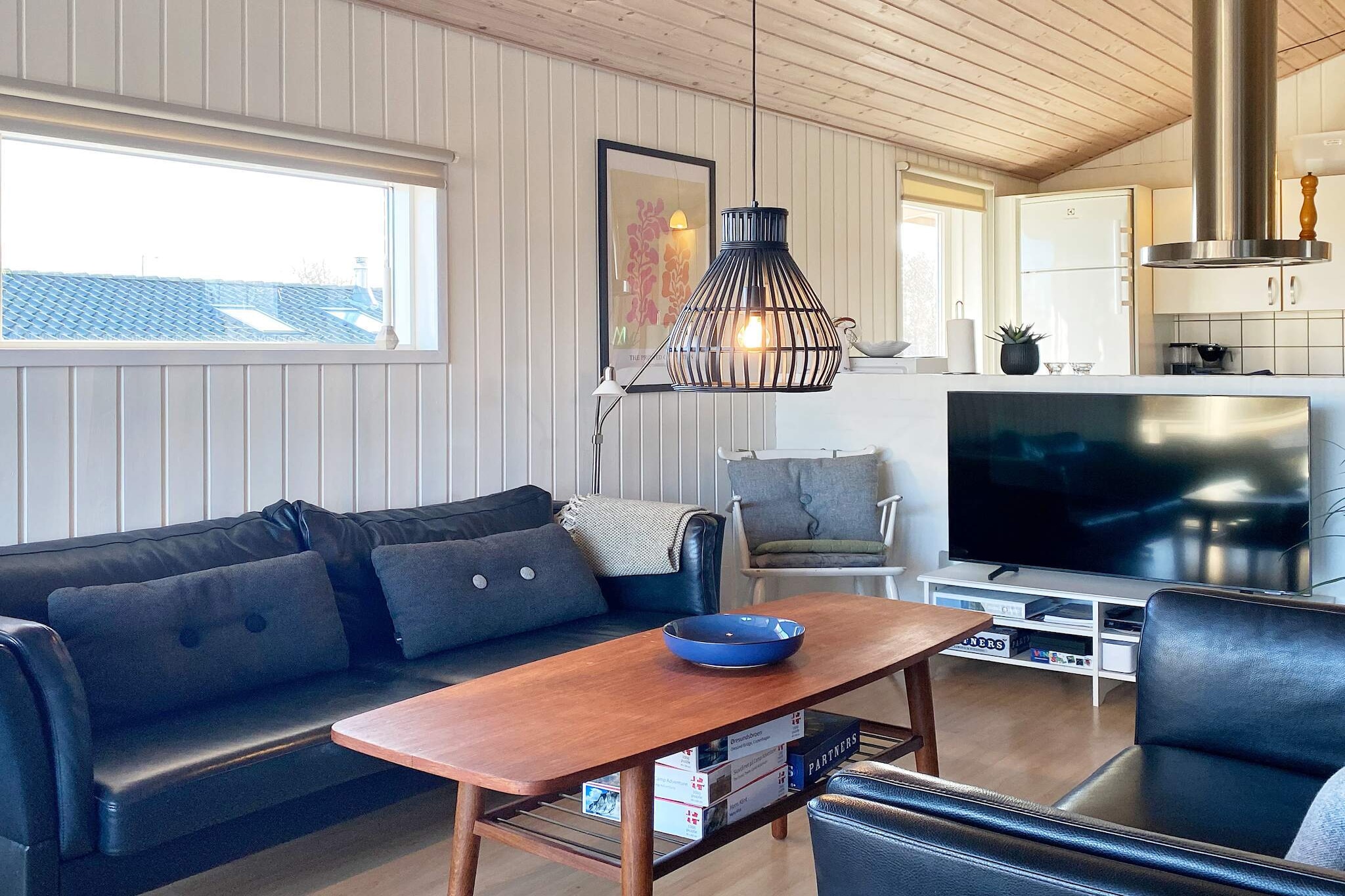10 persoons vakantie huis in Juelsminde-By Traum - Binnen