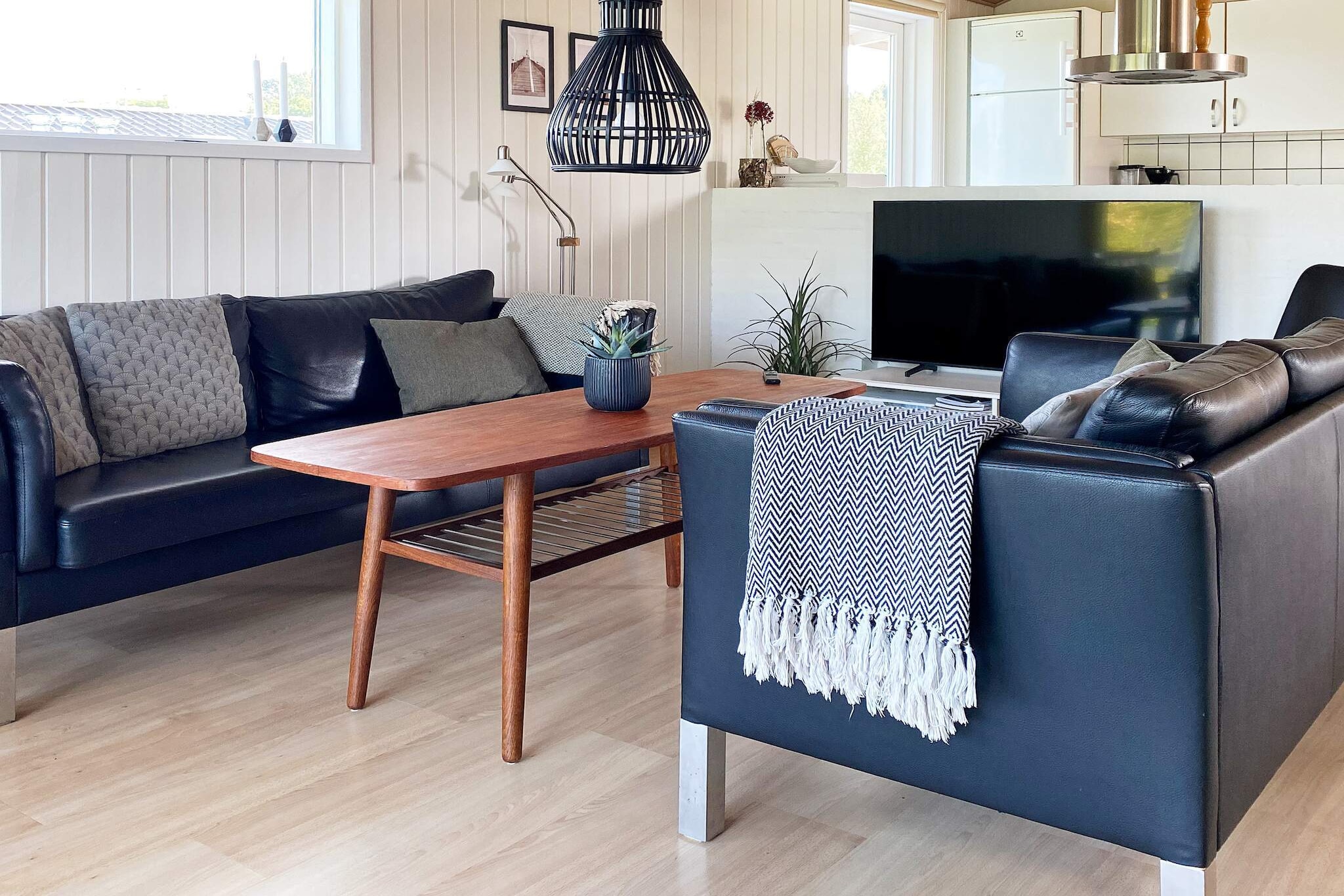 10 persoons vakantie huis in Juelsminde-By Traum - Binnen