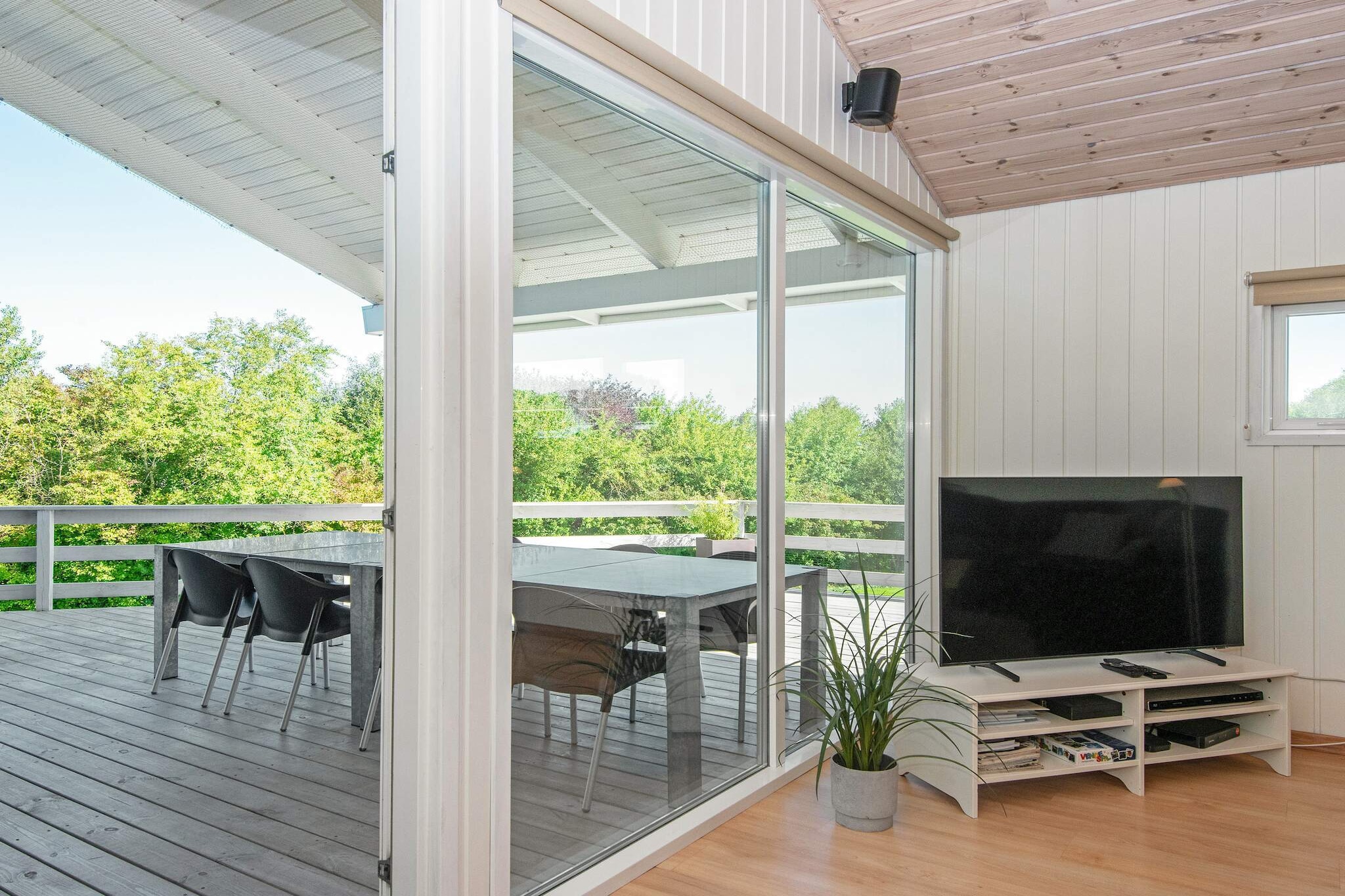 10 persoons vakantie huis in Juelsminde-By Traum - Binnen