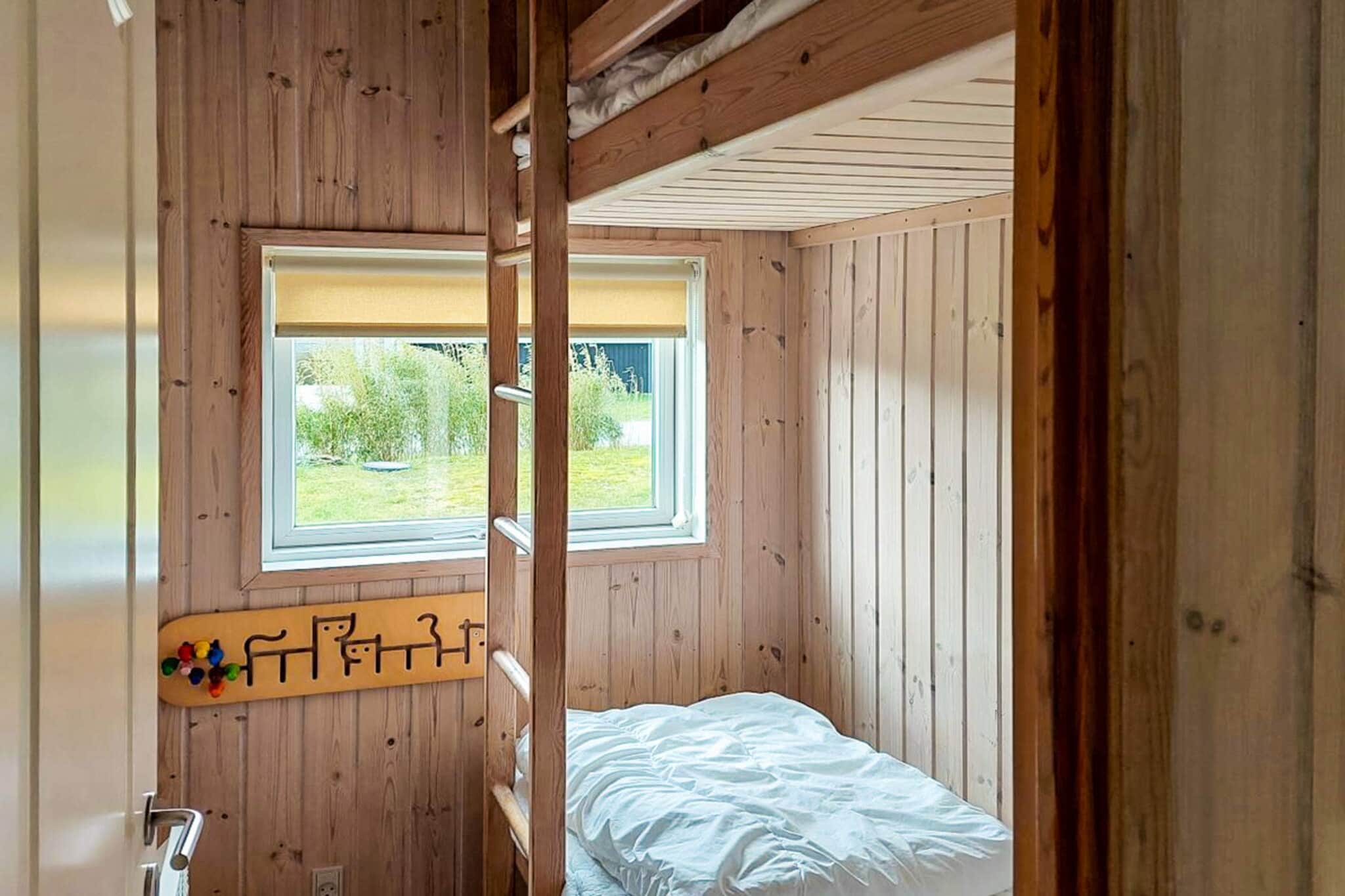 10 persoons vakantie huis in Juelsminde-By Traum - Binnen