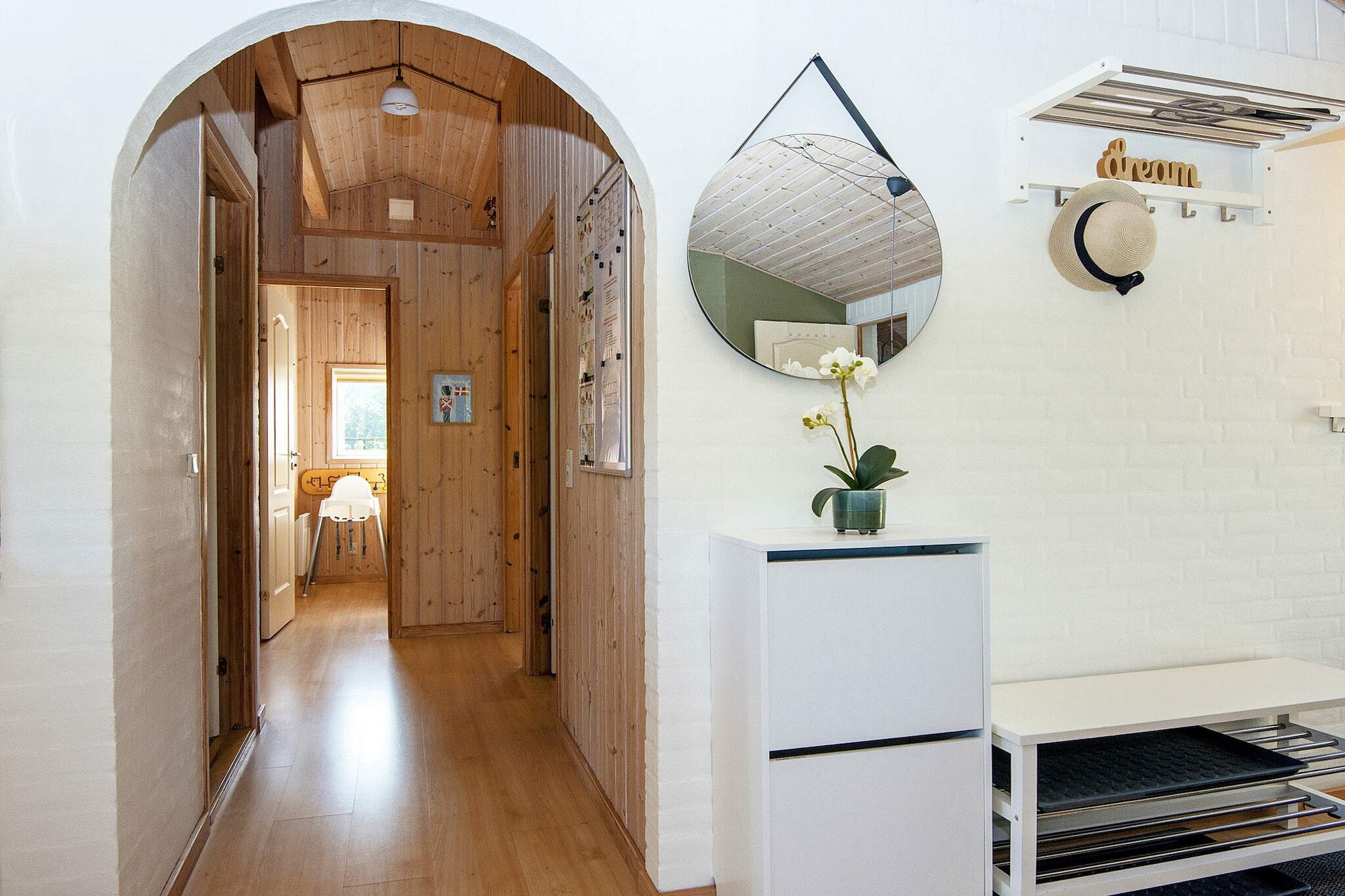 10 persoons vakantie huis in Juelsminde-By Traum - Binnen