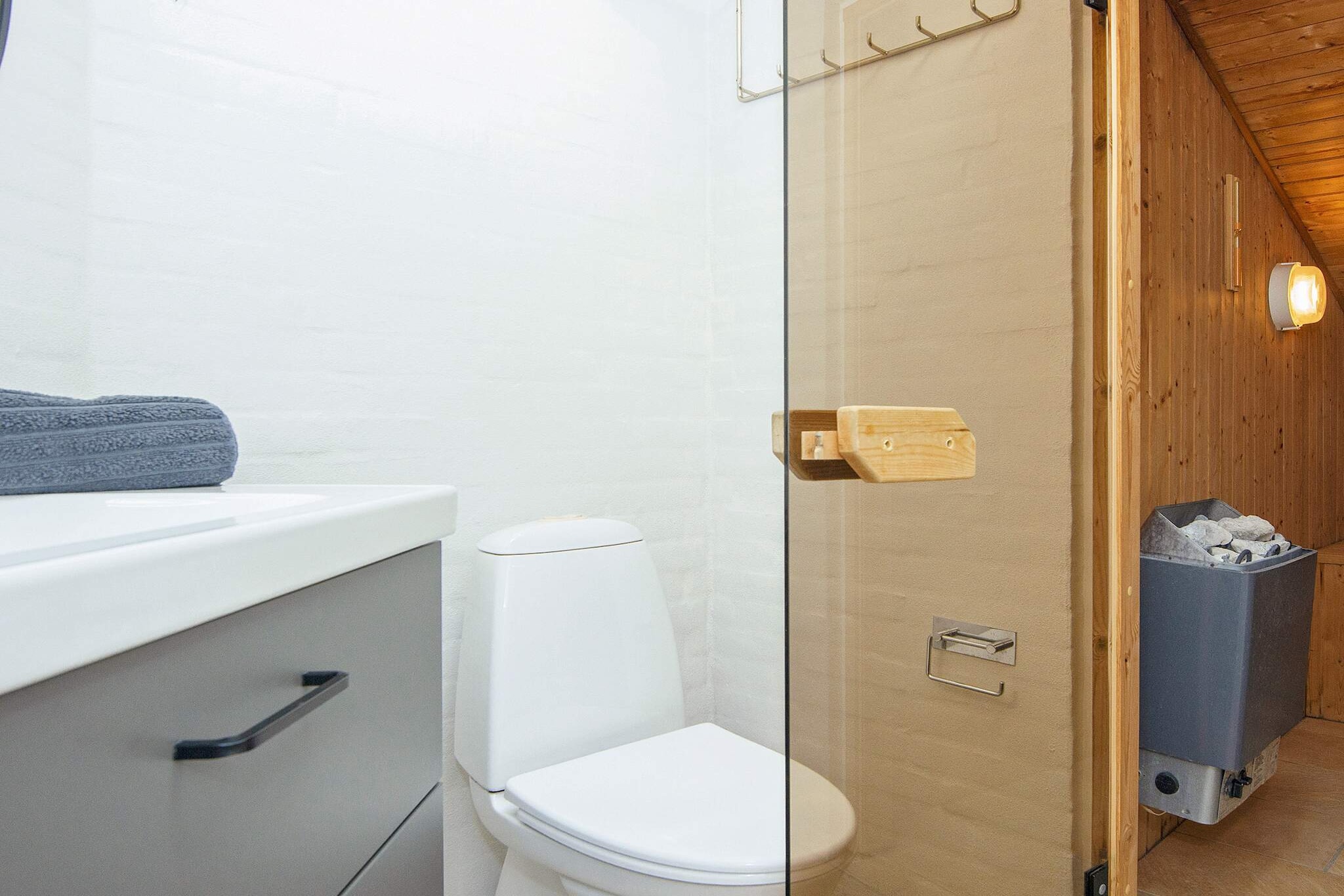 10 persoons vakantie huis in Juelsminde-By Traum - Binnen