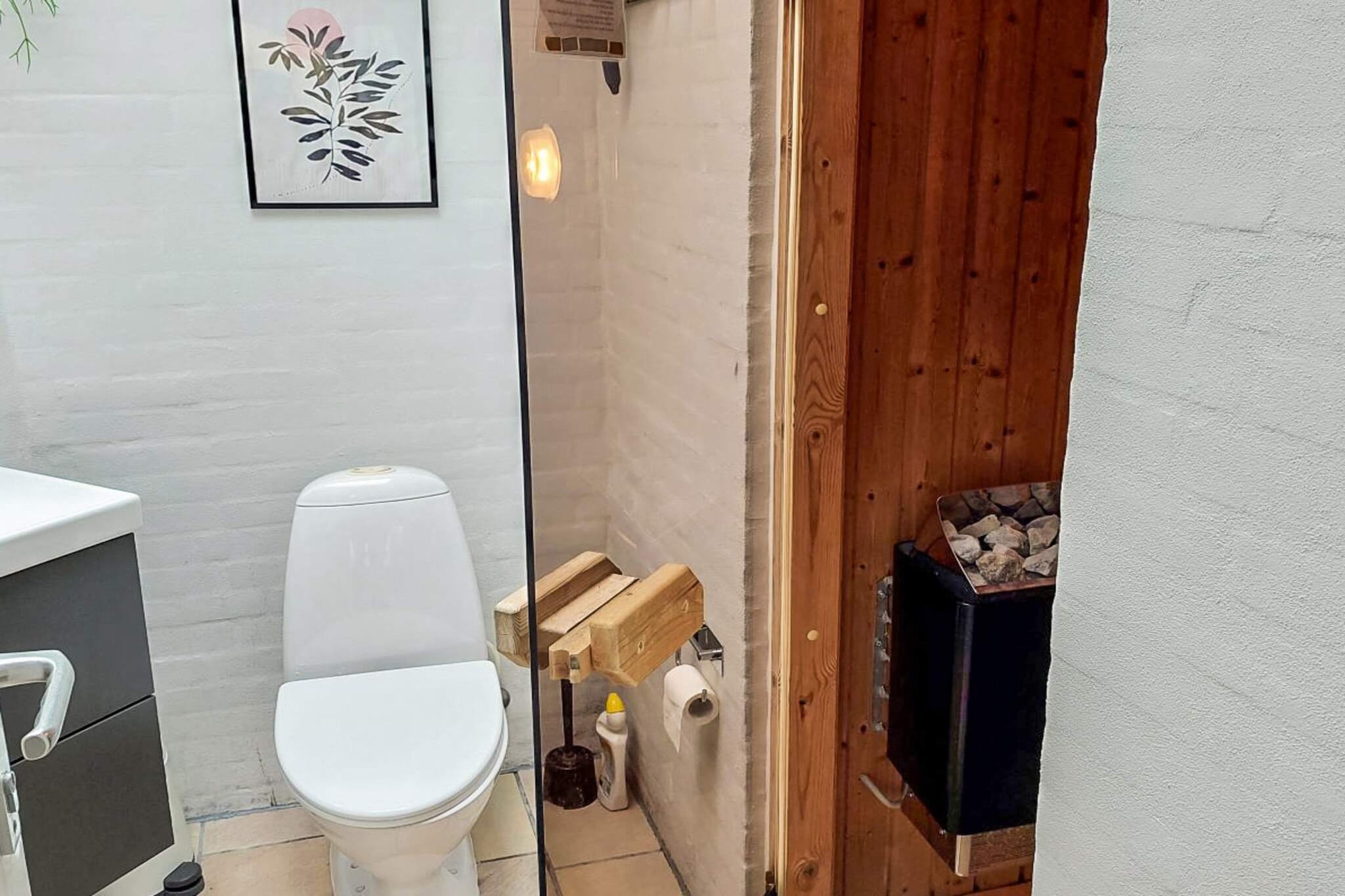 10 persoons vakantie huis in Juelsminde-By Traum - Binnen
