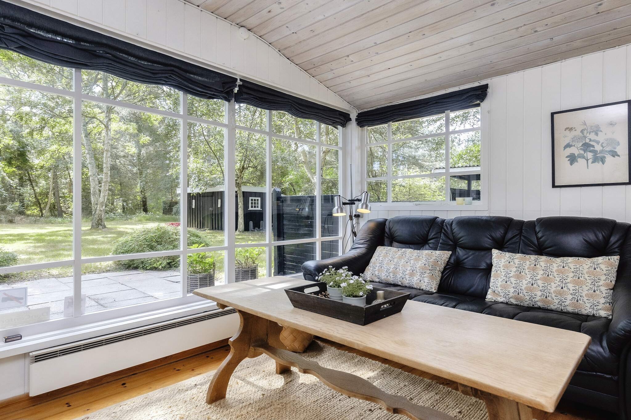 4 Personen Ferienhaus in Rødby-By Traum - Innenbereich