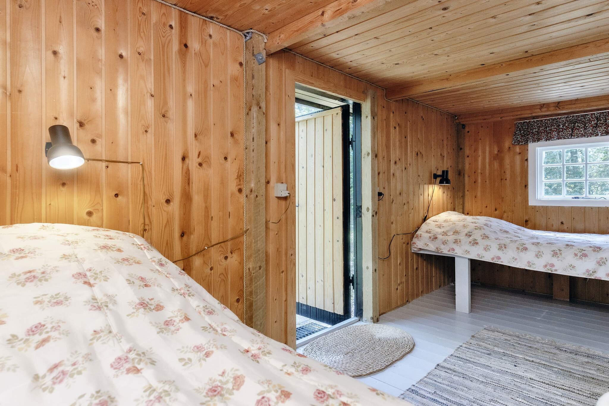4 Personen Ferienhaus in Rødby-By Traum - Innenbereich