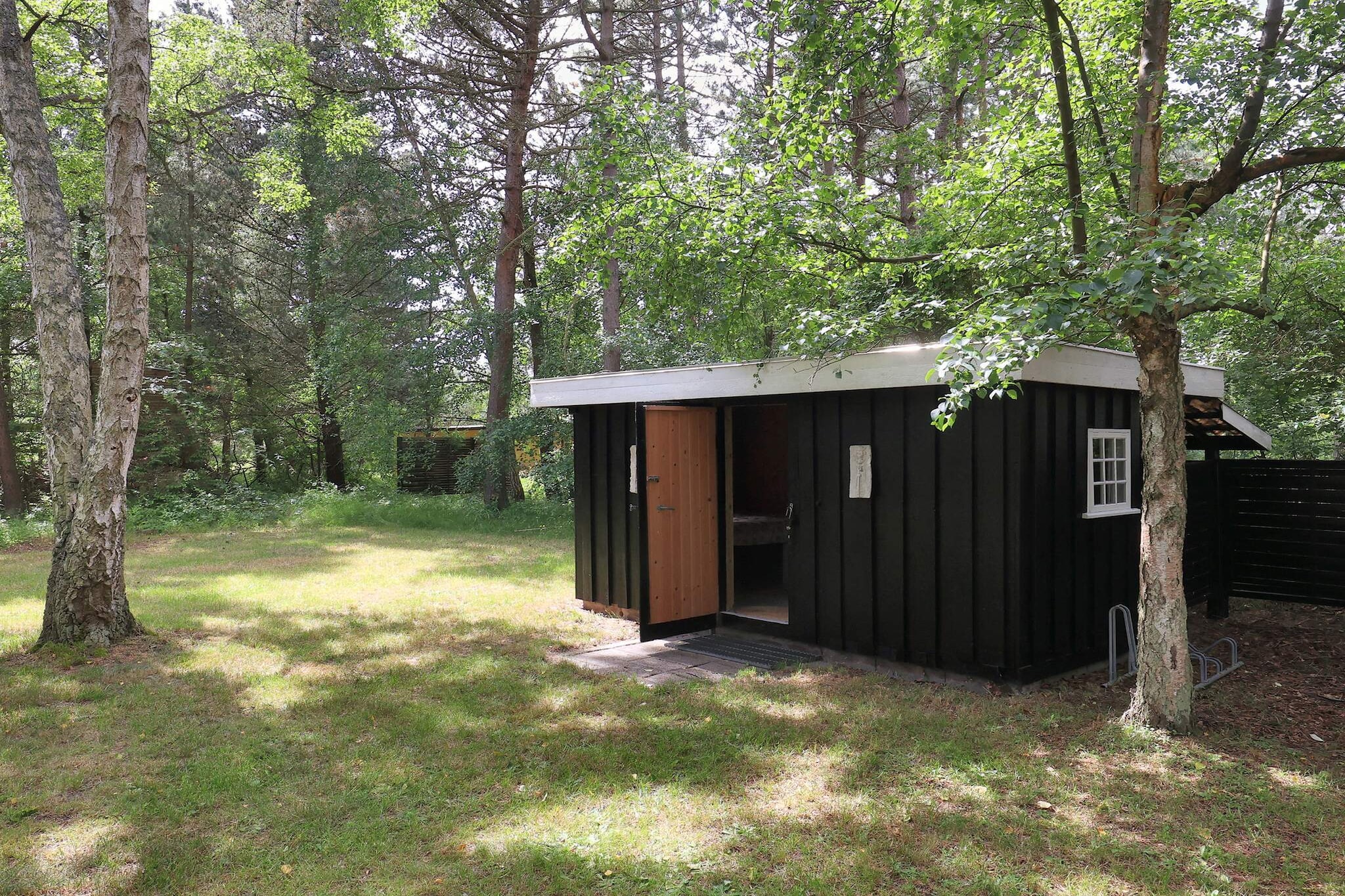 4 Personen Ferienhaus in Rødby-By Traum - Aussicht