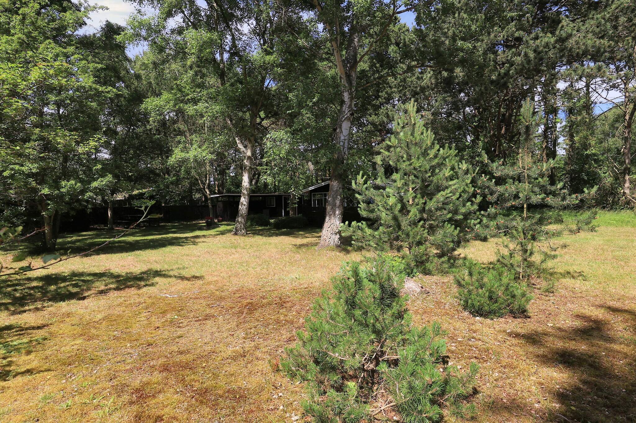4 Personen Ferienhaus in Rødby-By Traum - Aussicht