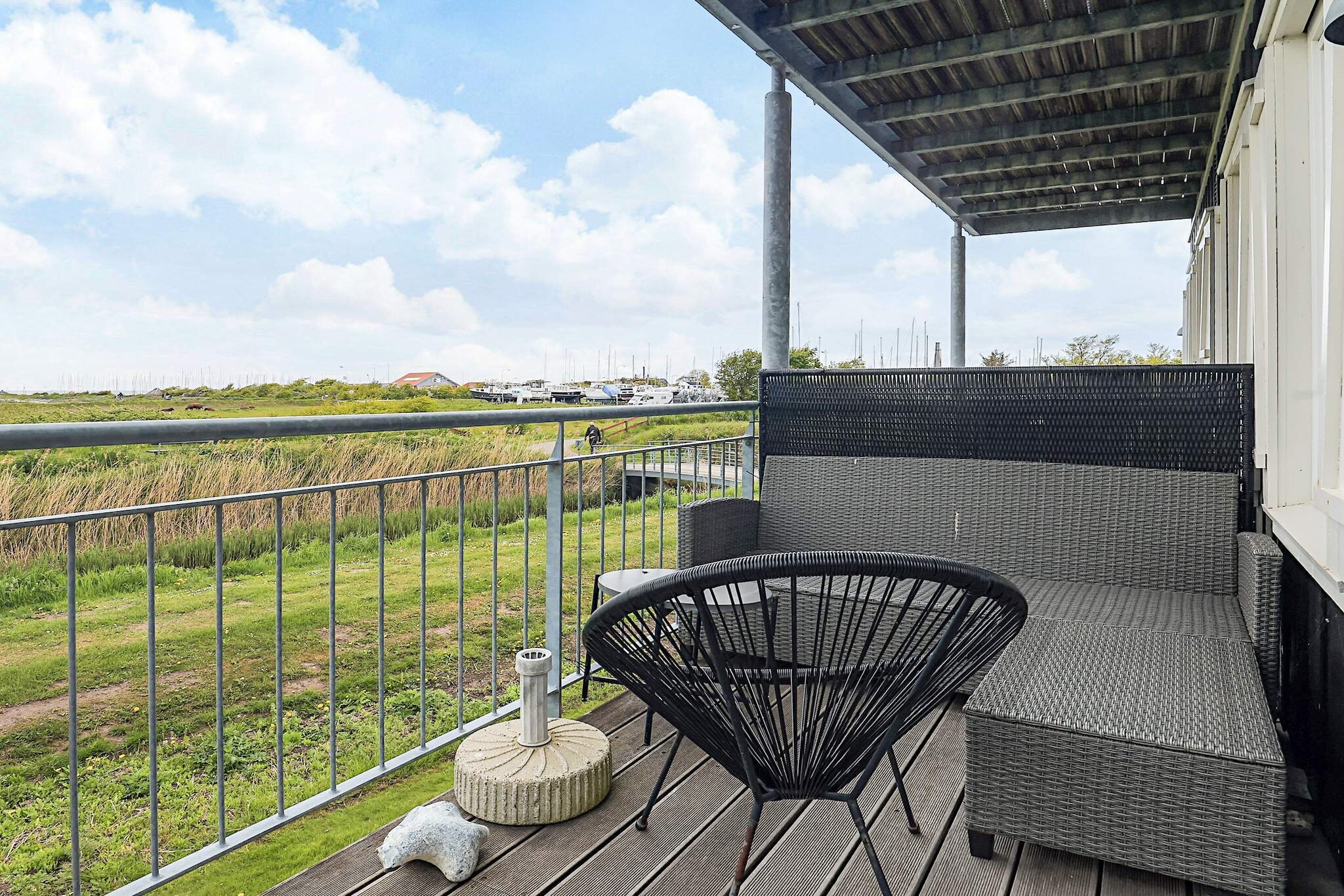 8 persoons vakantie huis in Bogense-By Traum