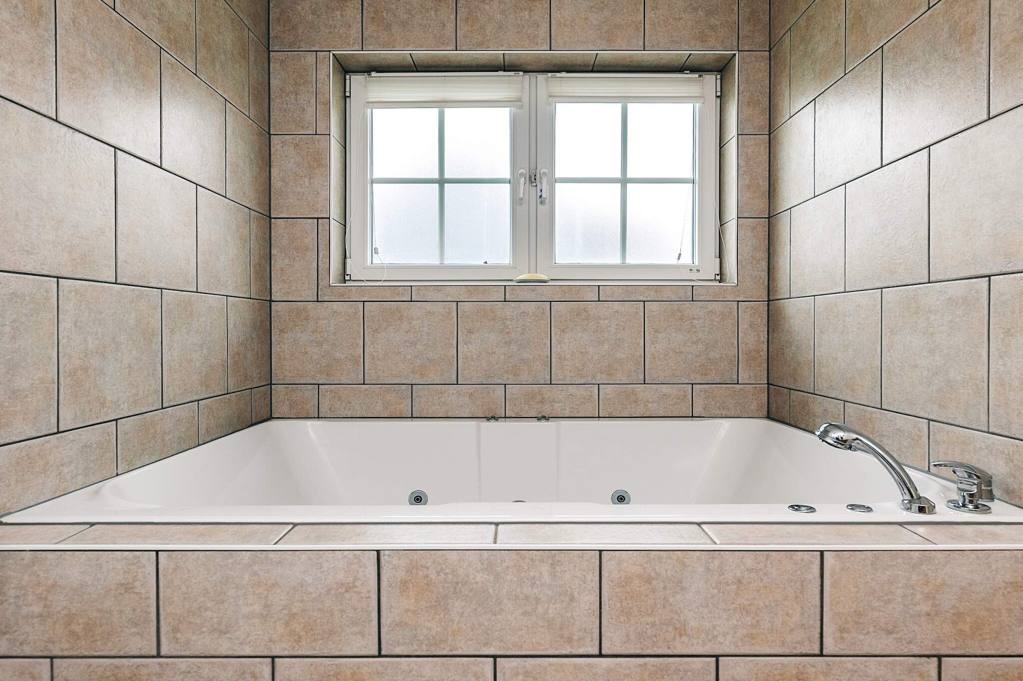 Maison de vacances pour 8 a Bogense-By Traum - Spa