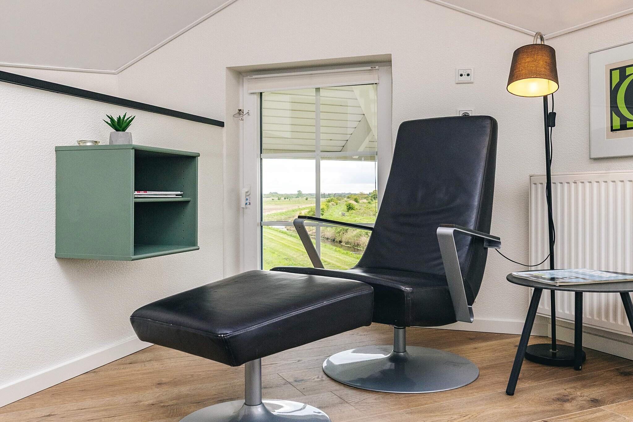 Maison de vacances pour 8 a Bogense-By Traum - Intérieur