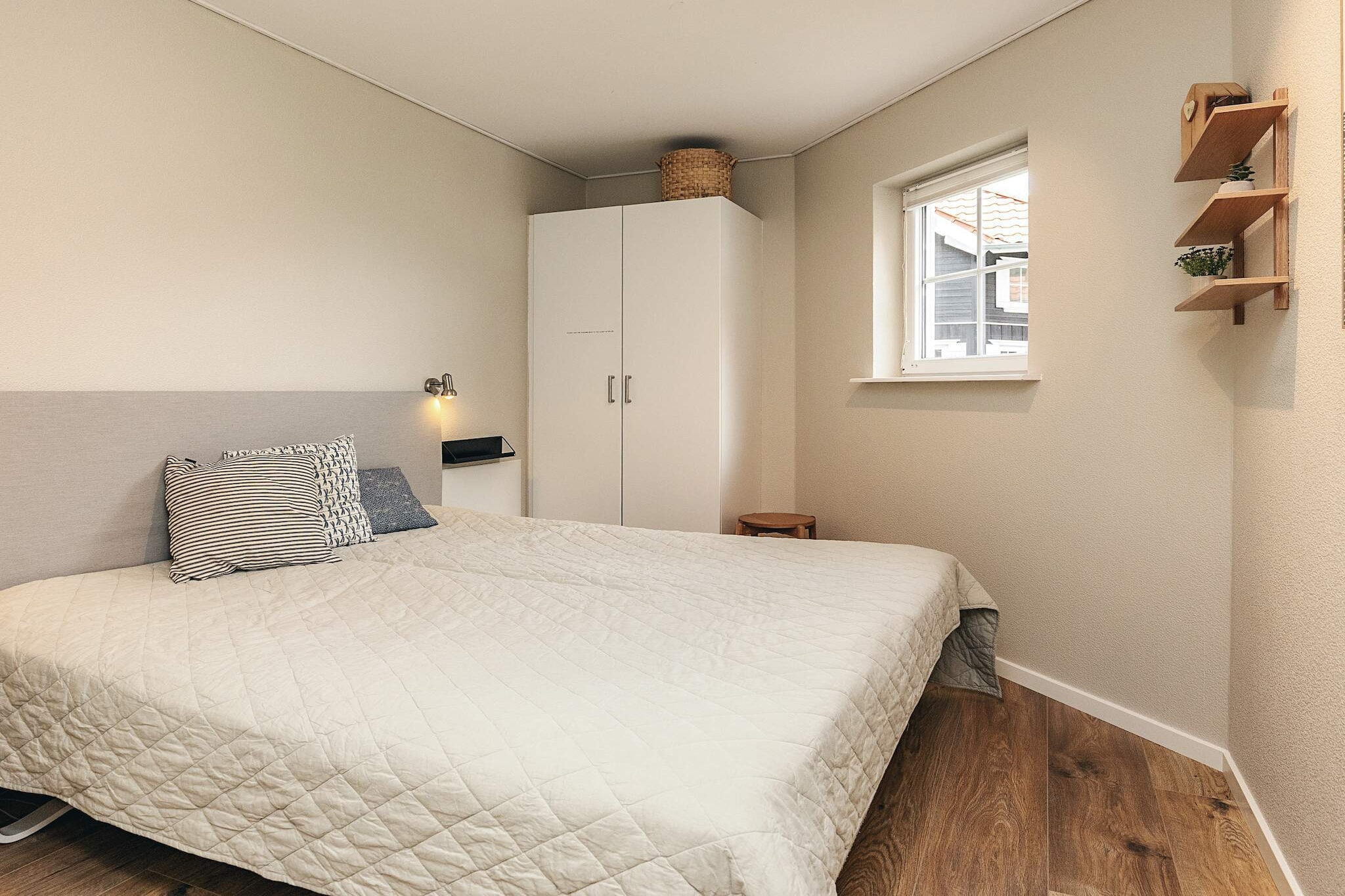 Maison de vacances pour 8 a Bogense-By Traum - Intérieur