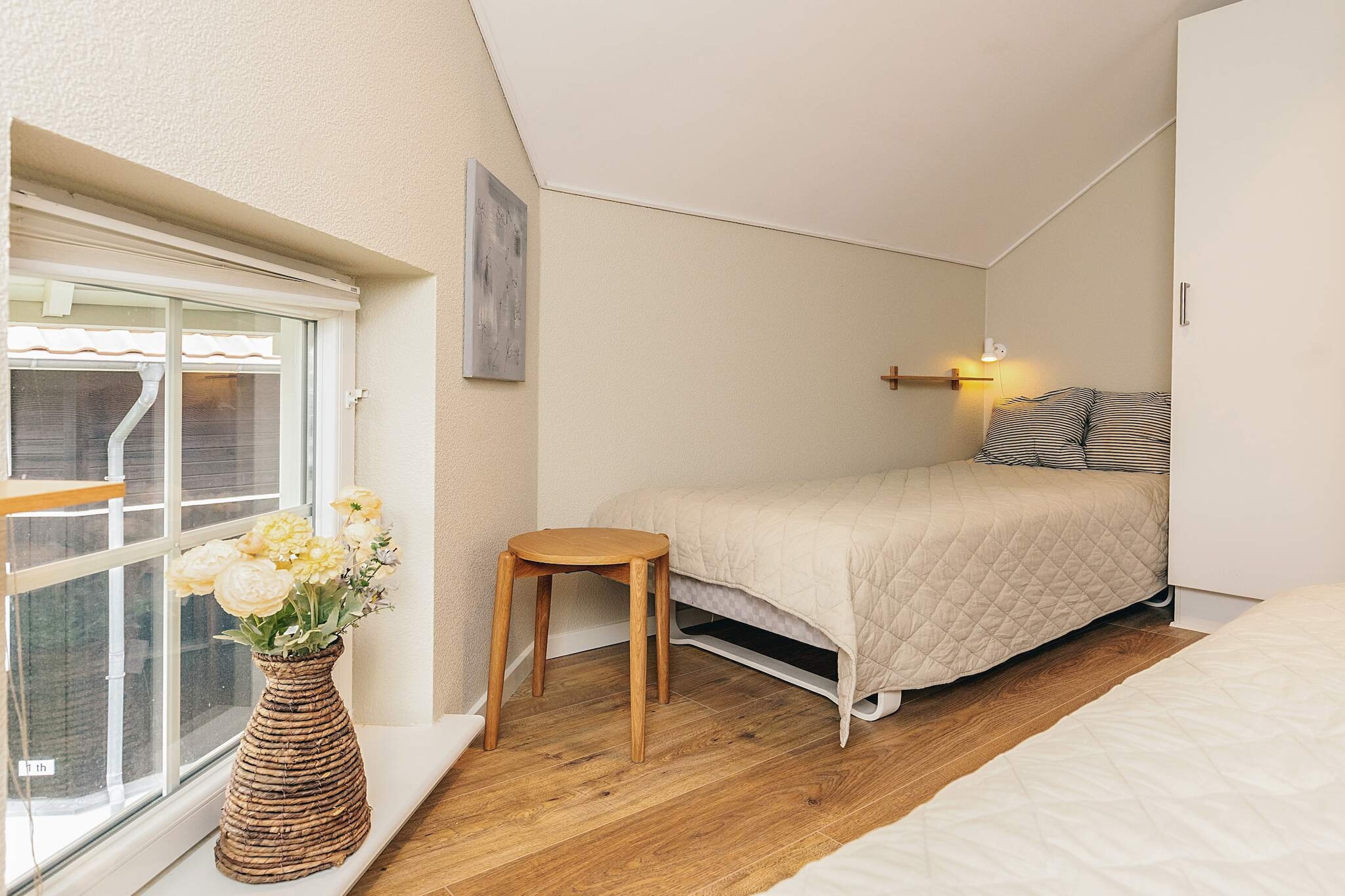 Maison de vacances pour 8 a Bogense-By Traum - Intérieur