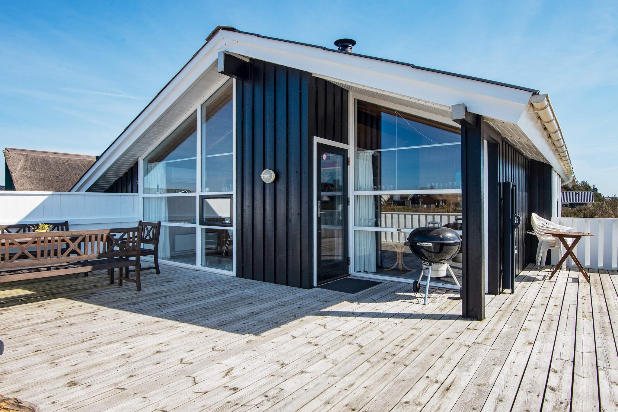 9 persoons vakantie huis in Harboøre-By Traum
