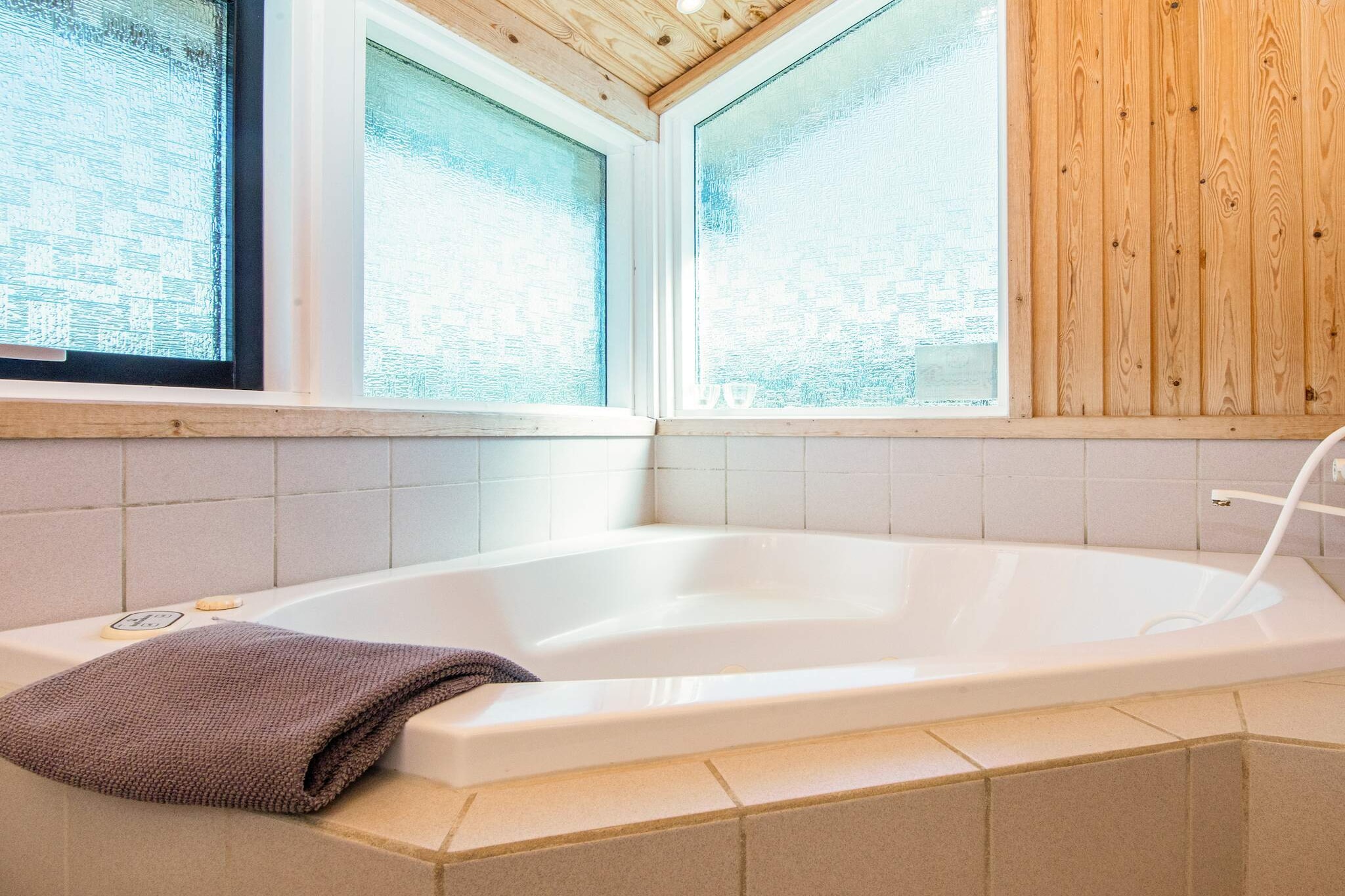 9 persoons vakantie huis in Harboøre-By Traum - Spa