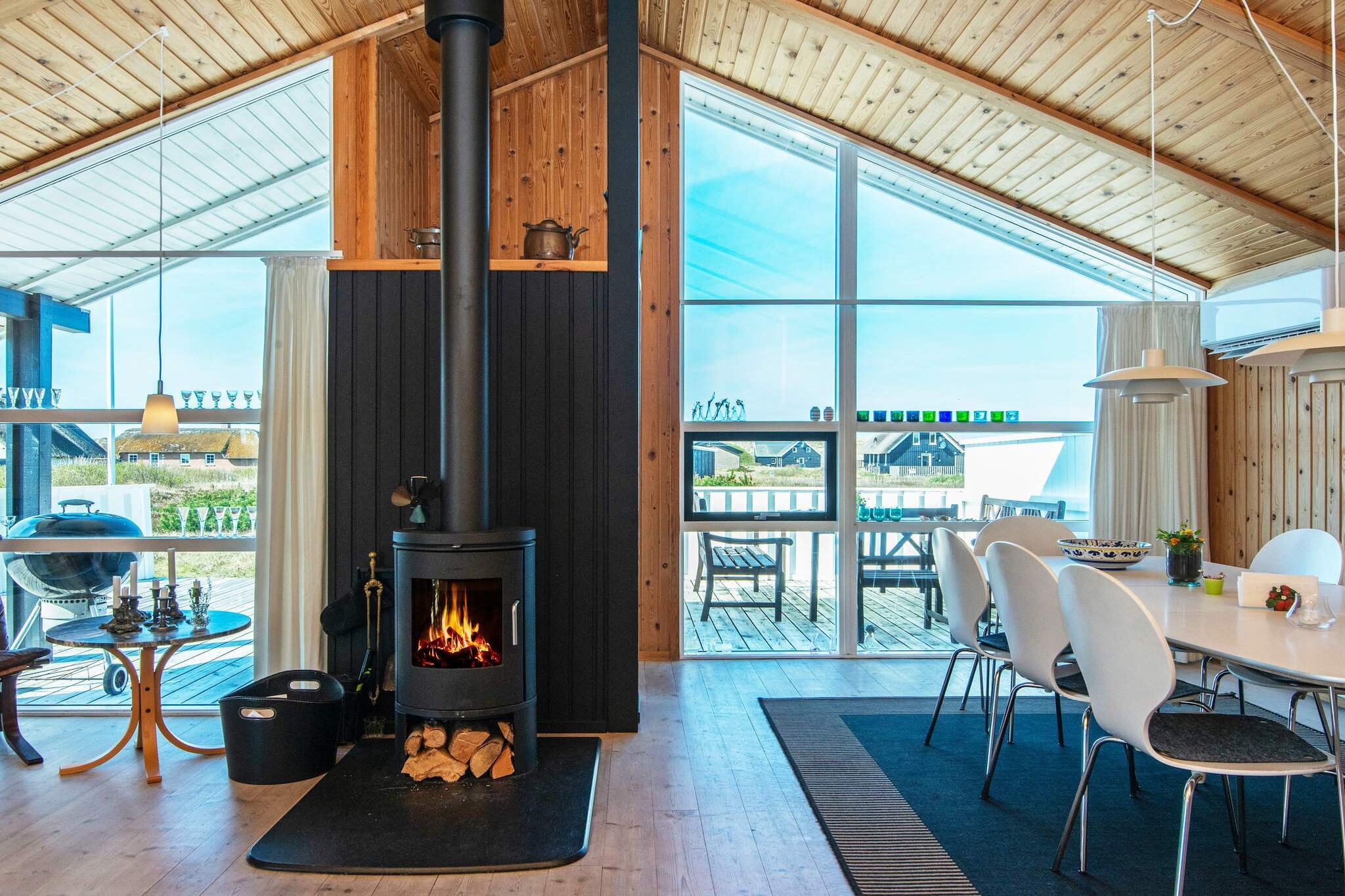9 persoons vakantie huis in Harboøre-By Traum