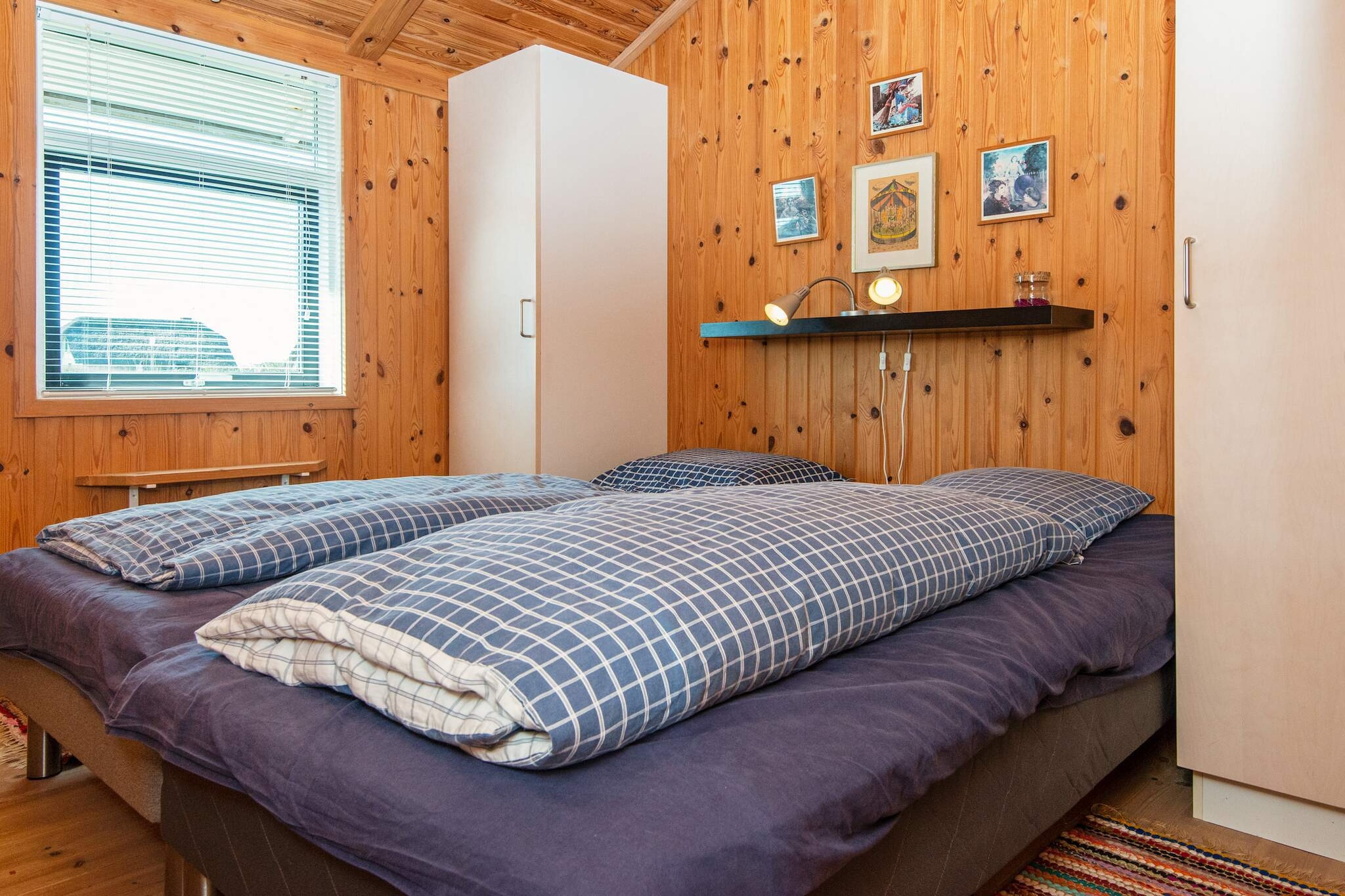 9 persoons vakantie huis in Harboøre-By Traum - Binnen