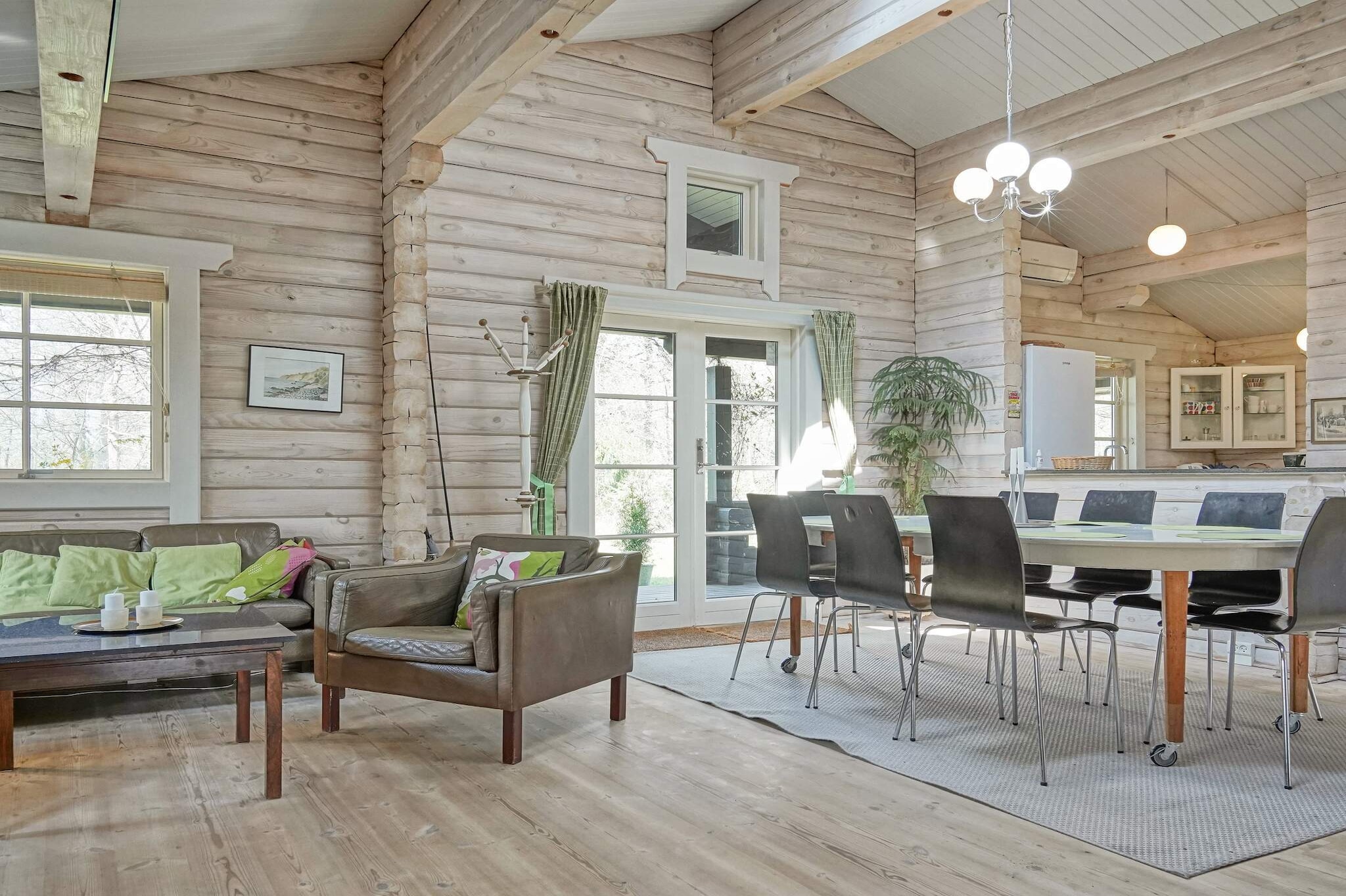 6 Personen Ferienhaus in Rønne