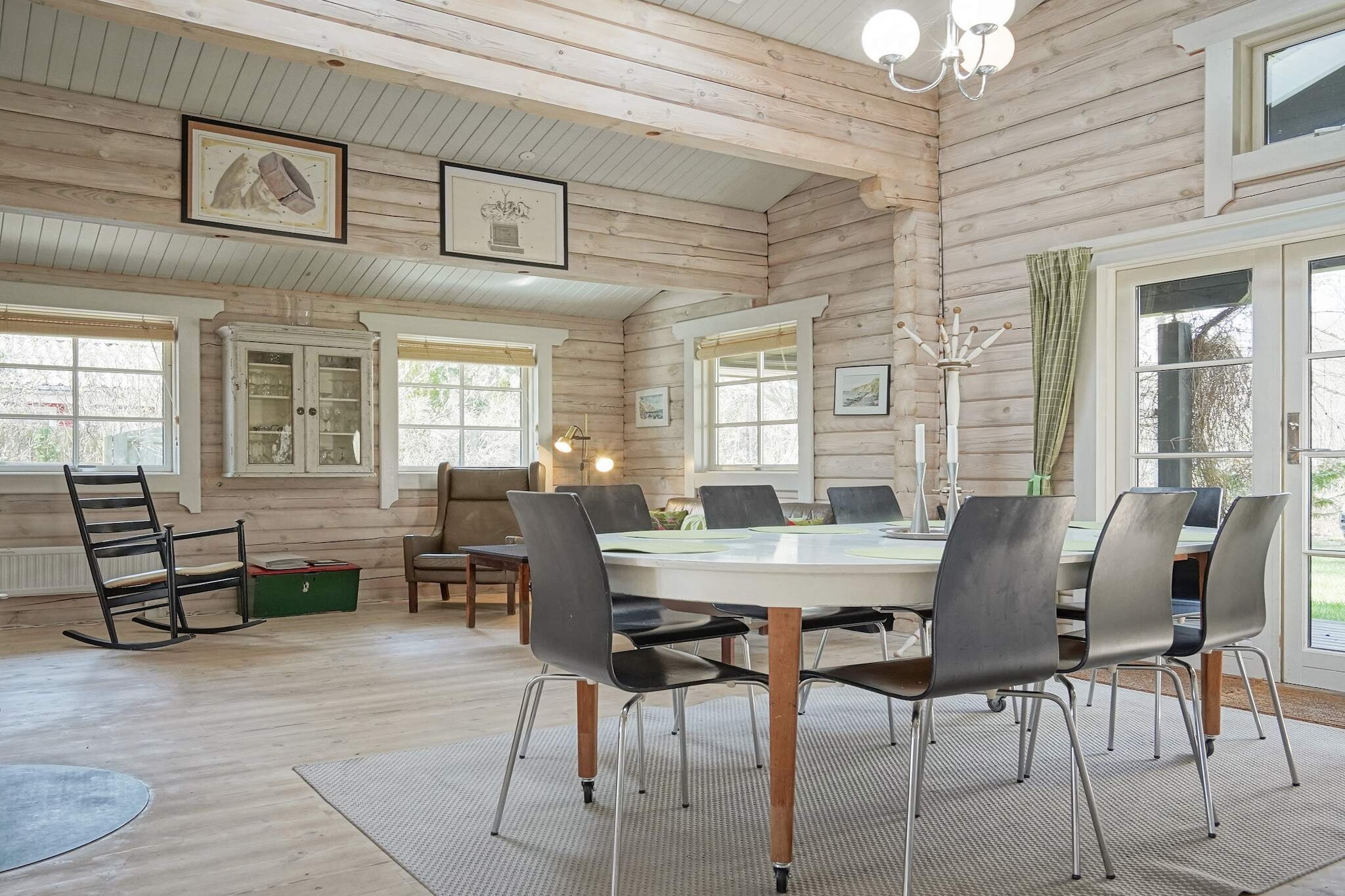 6 Personen Ferienhaus in Rønne