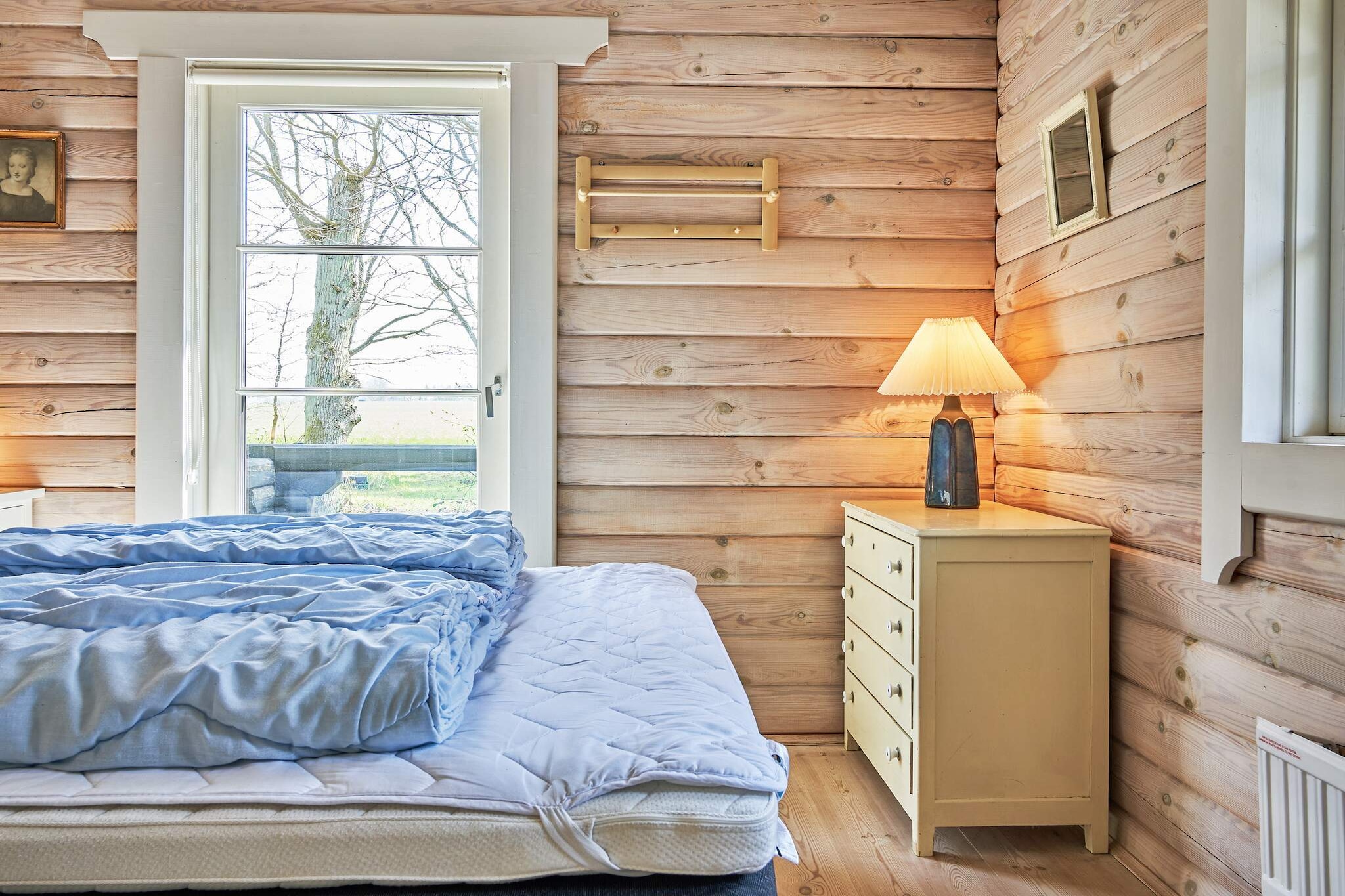 6 persoons vakantie huis in Rønne - Binnen