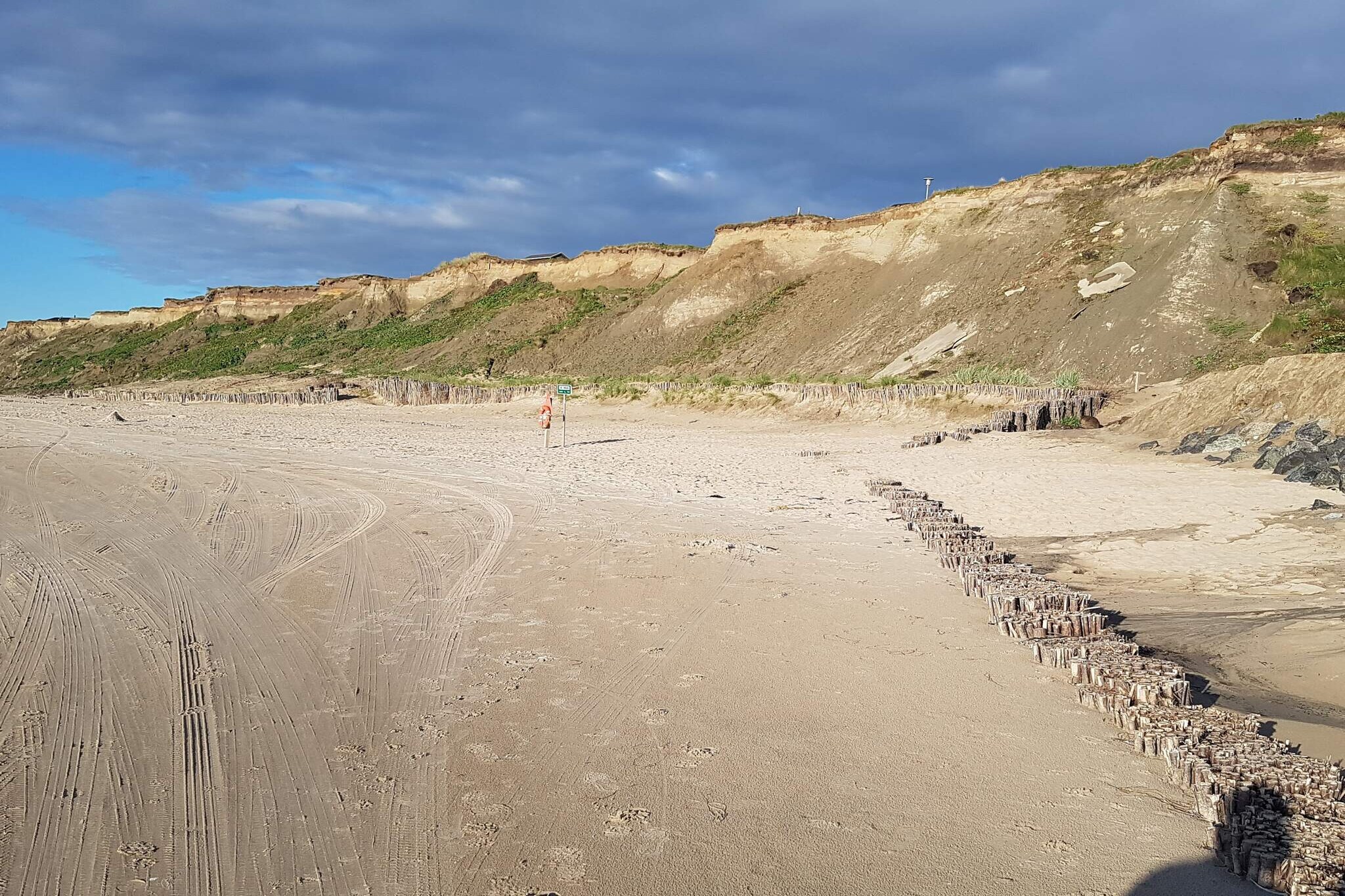 12 persoons vakantie huis in Løkken-By Traum-Niet-getagd