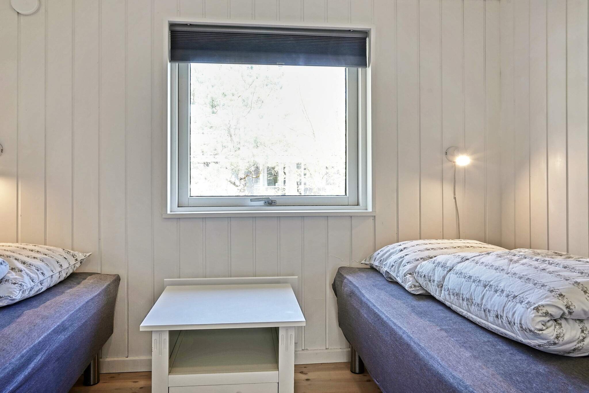 8 persoons vakantie huis in Nexø - Binnen