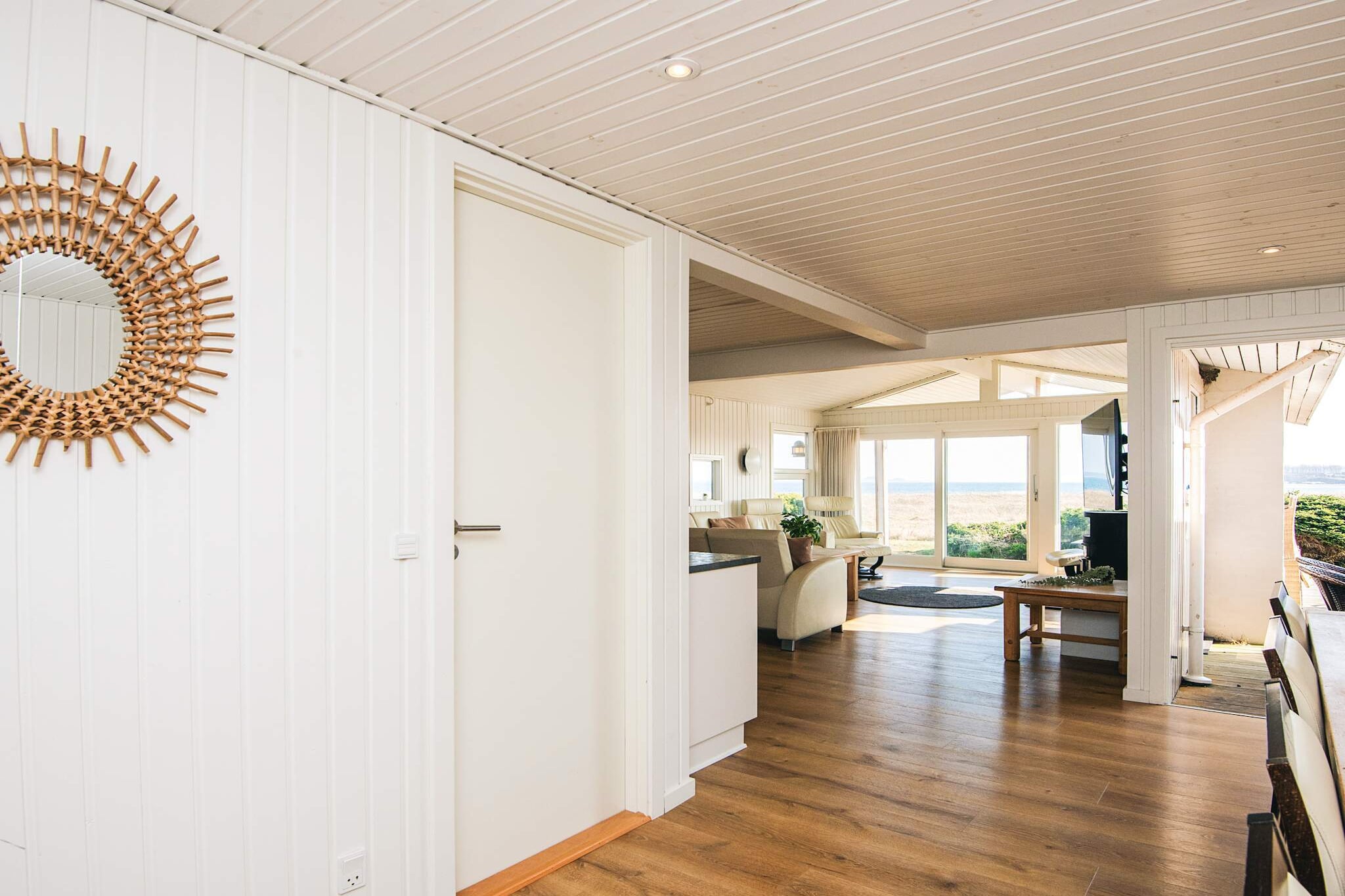 12 persoons vakantie huis in Haderslev-Binnen