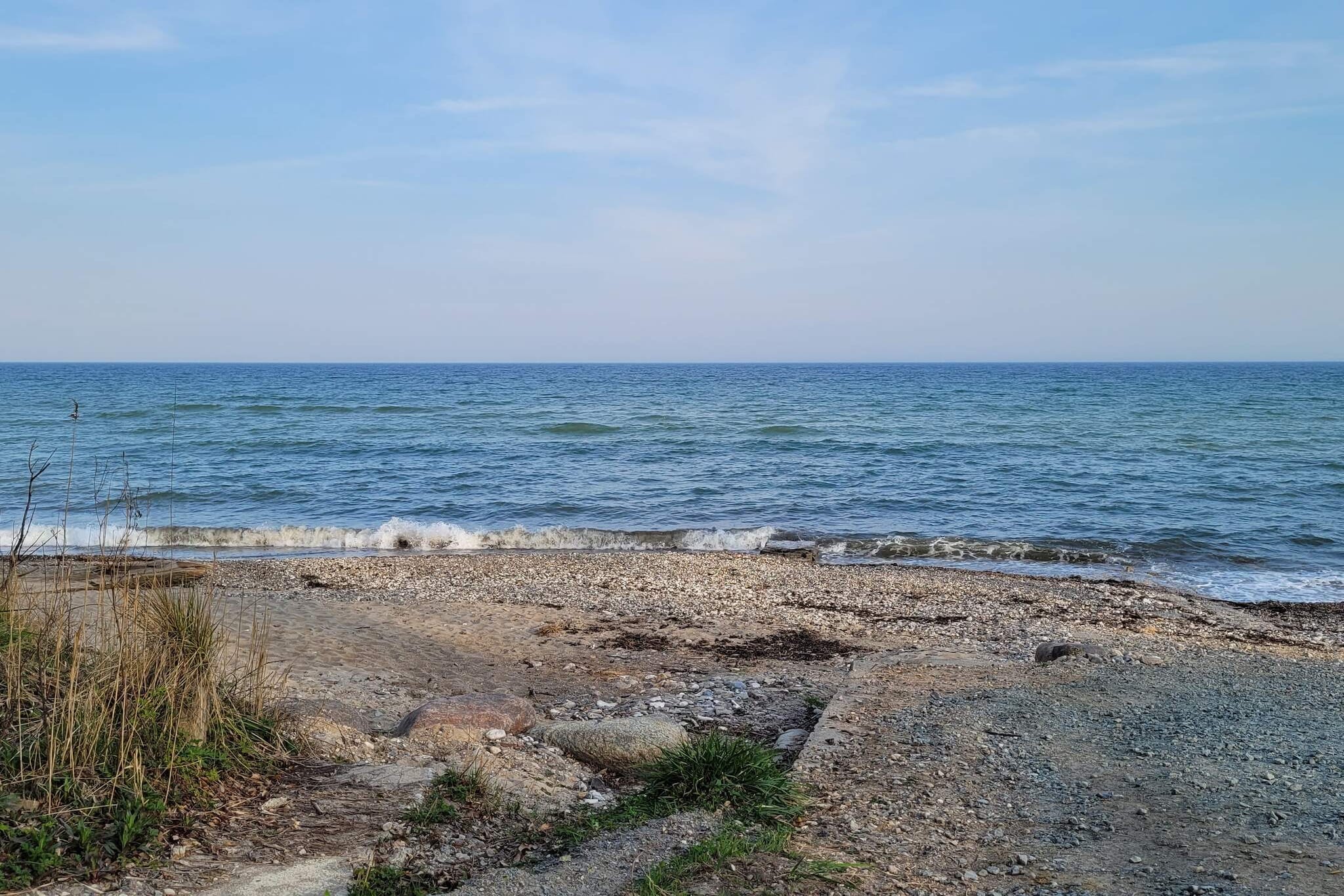 Water View