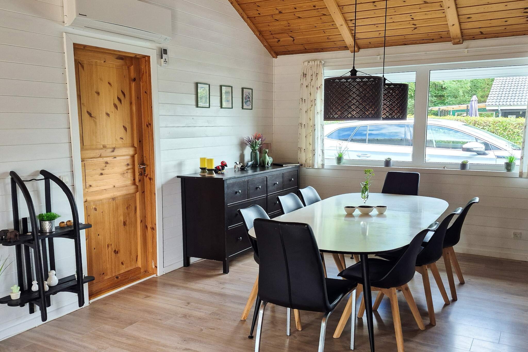 8 persoons vakantie huis in Hemmet-By Traum-Binnen