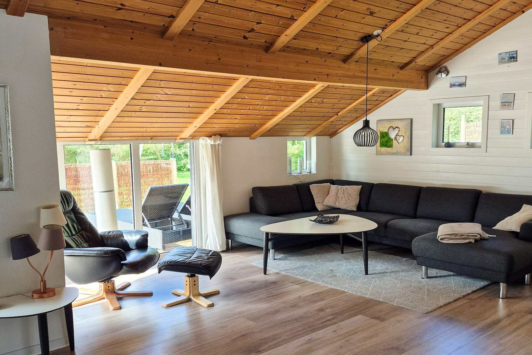 8 persoons vakantie huis in Hemmet-By Traum-Binnen