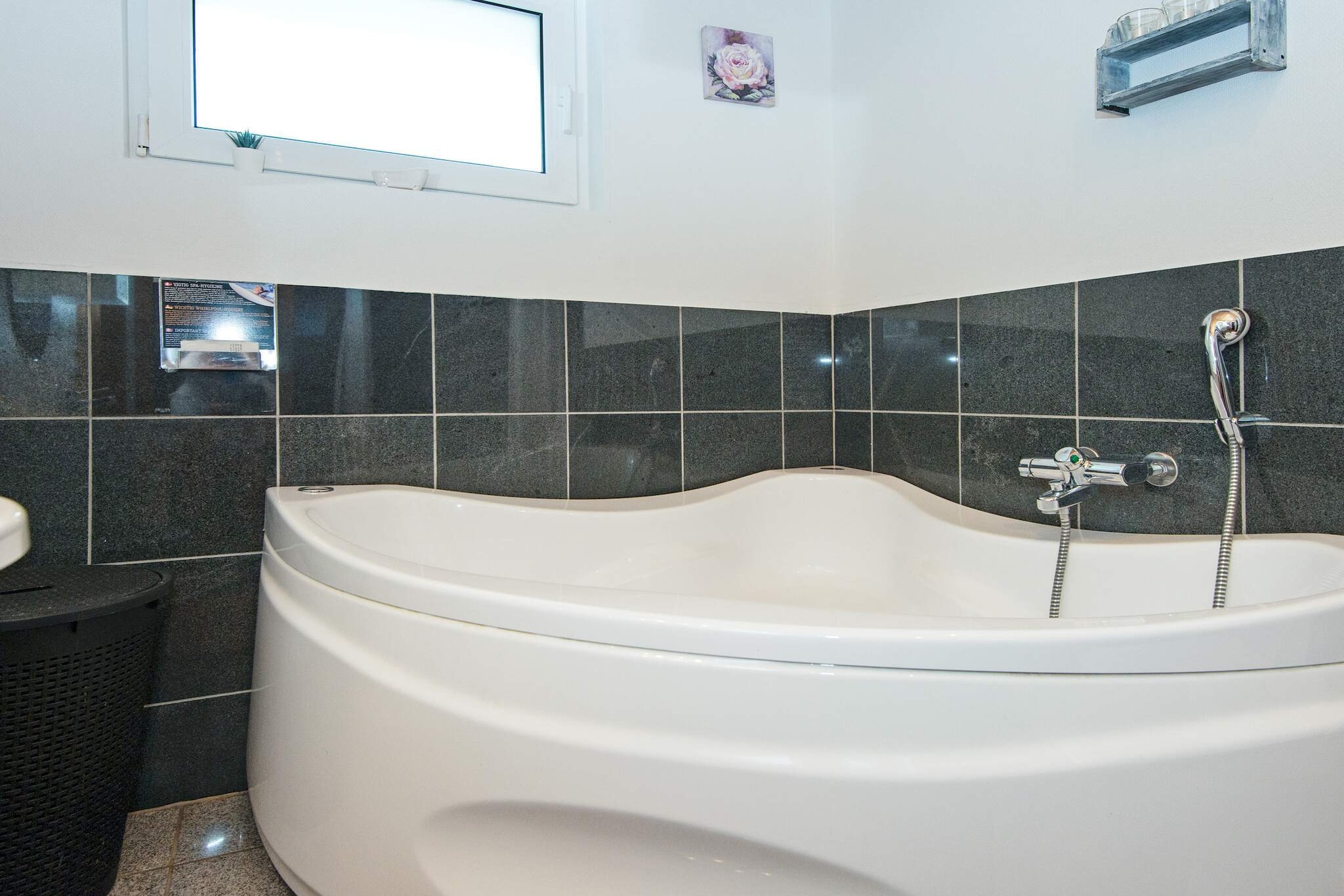 8 persoons vakantie huis in Hemmet-By Traum - Spa