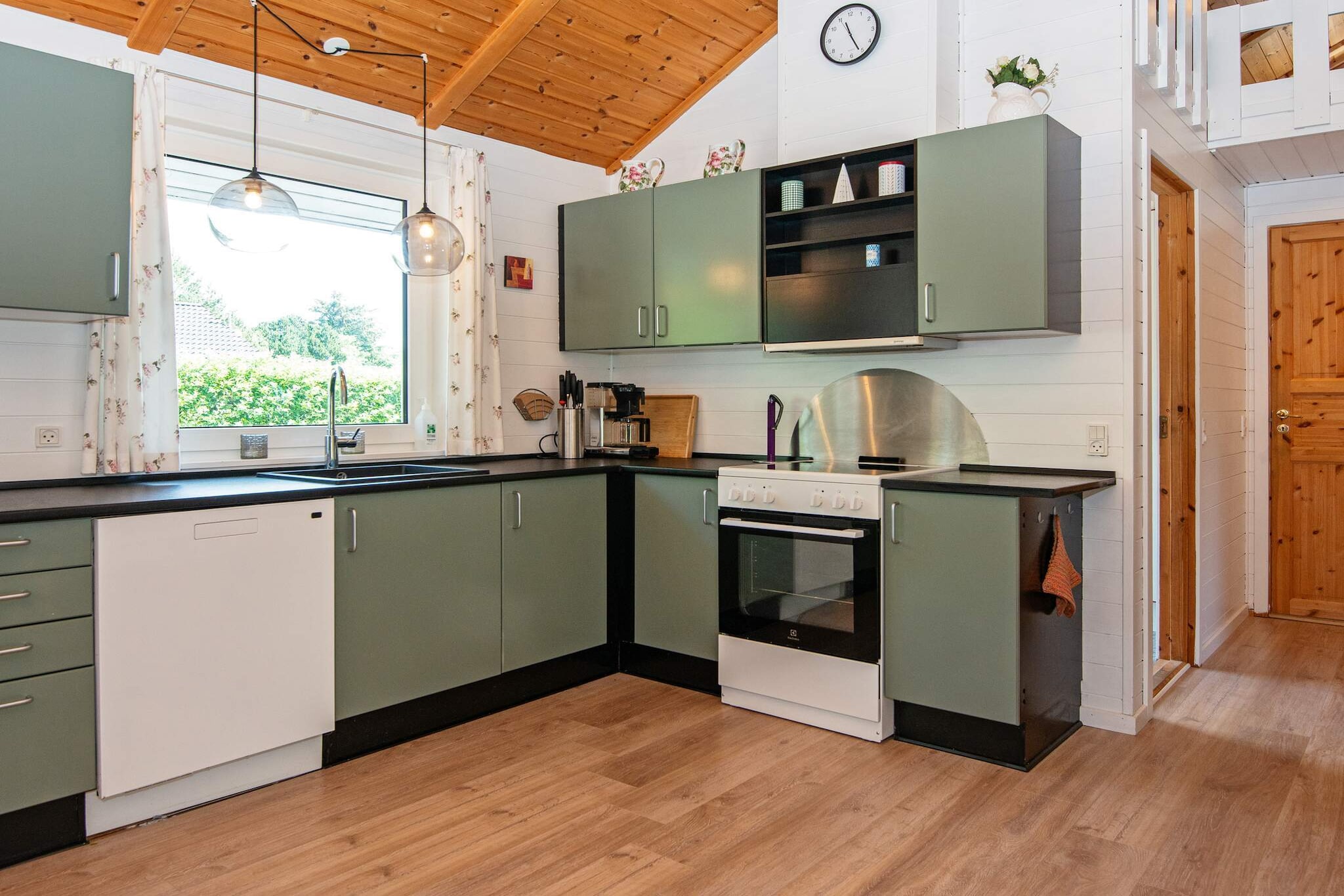8 persoons vakantie huis in Hemmet-By Traum - Binnen